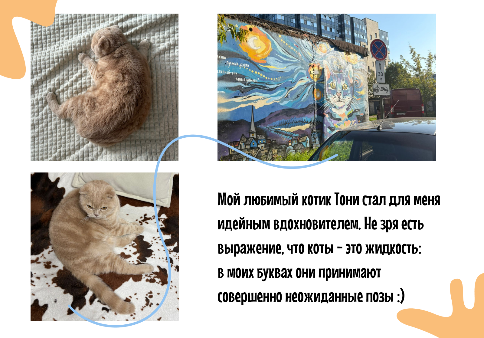 "Котовский" алфавит. Буквальный челлендж — Изображение №3 — Иллюстрация, Графика на Dprofile