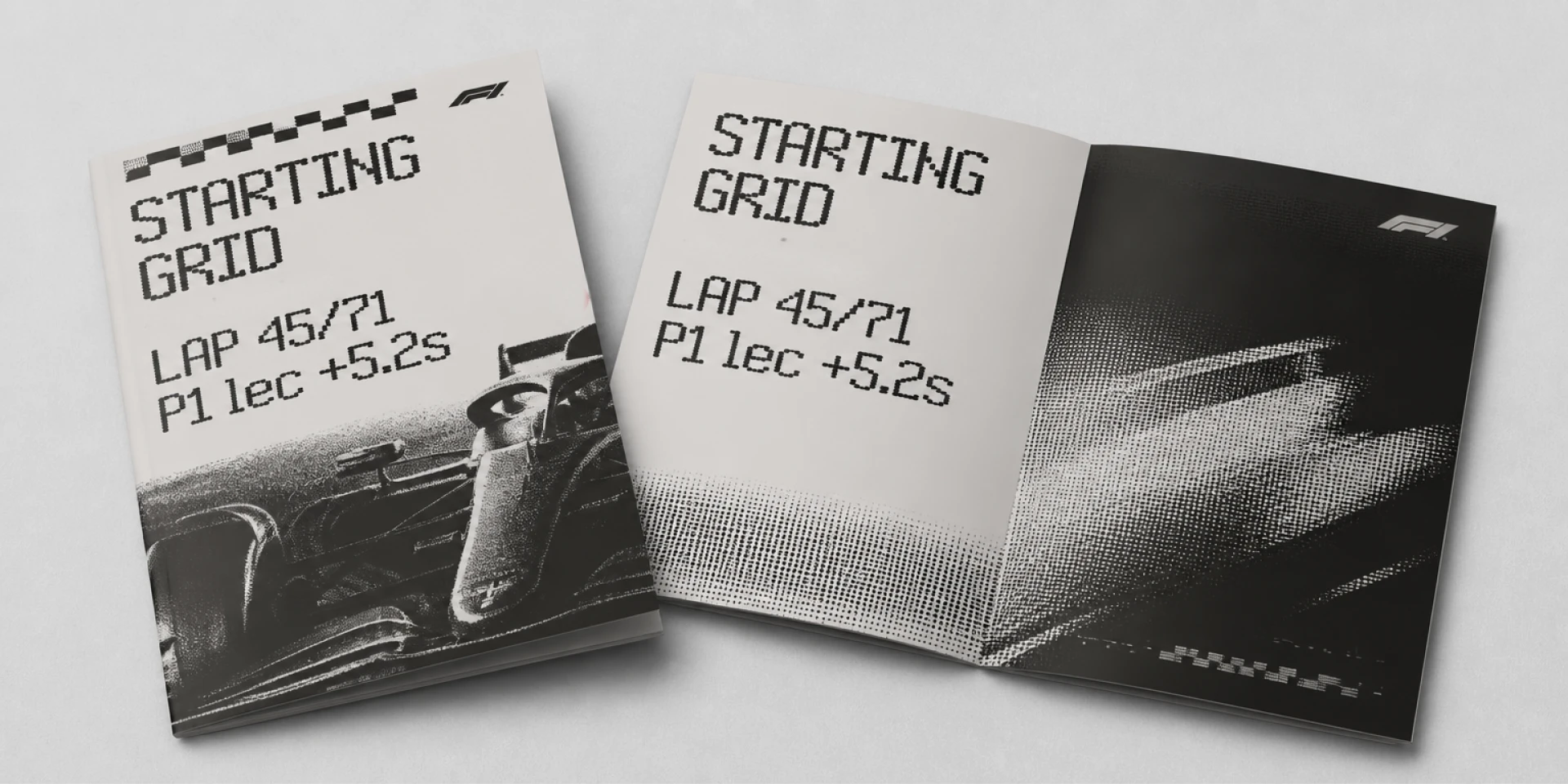 Compresso Font — Изображение №16 — Брендинг, Графика на Dprofile
