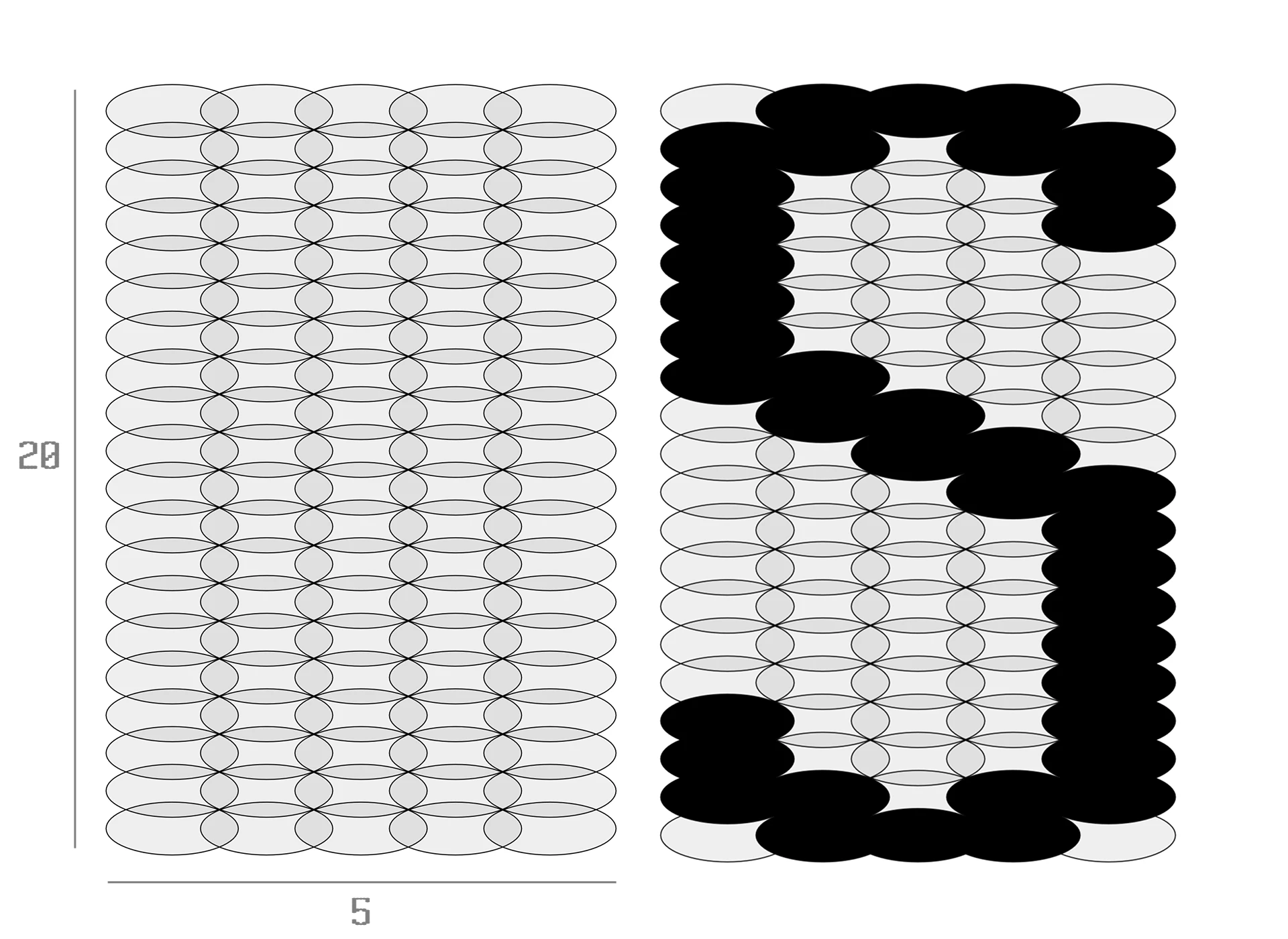 Compresso Font — Изображение №11 — Брендинг, Графика на Dprofile
