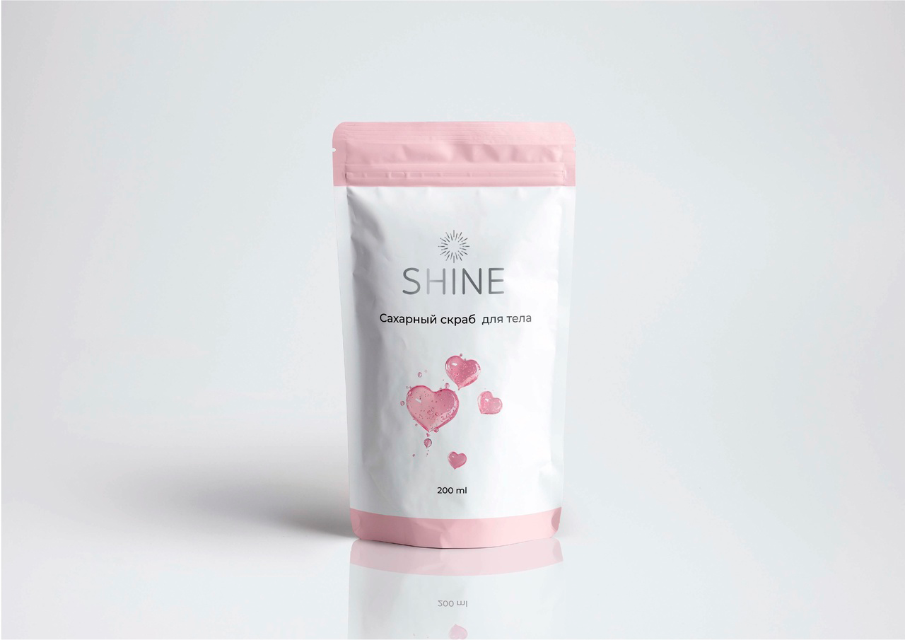 Дизайн упаковки — Изображение №11 — Брендинг на Dprofile