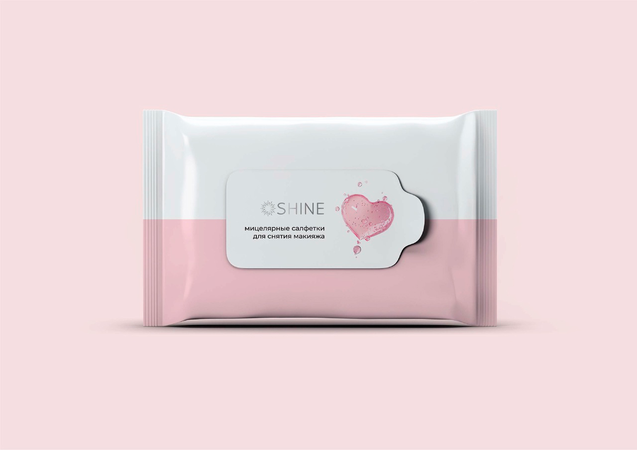 Дизайн упаковки — Изображение №9 — Брендинг на Dprofile