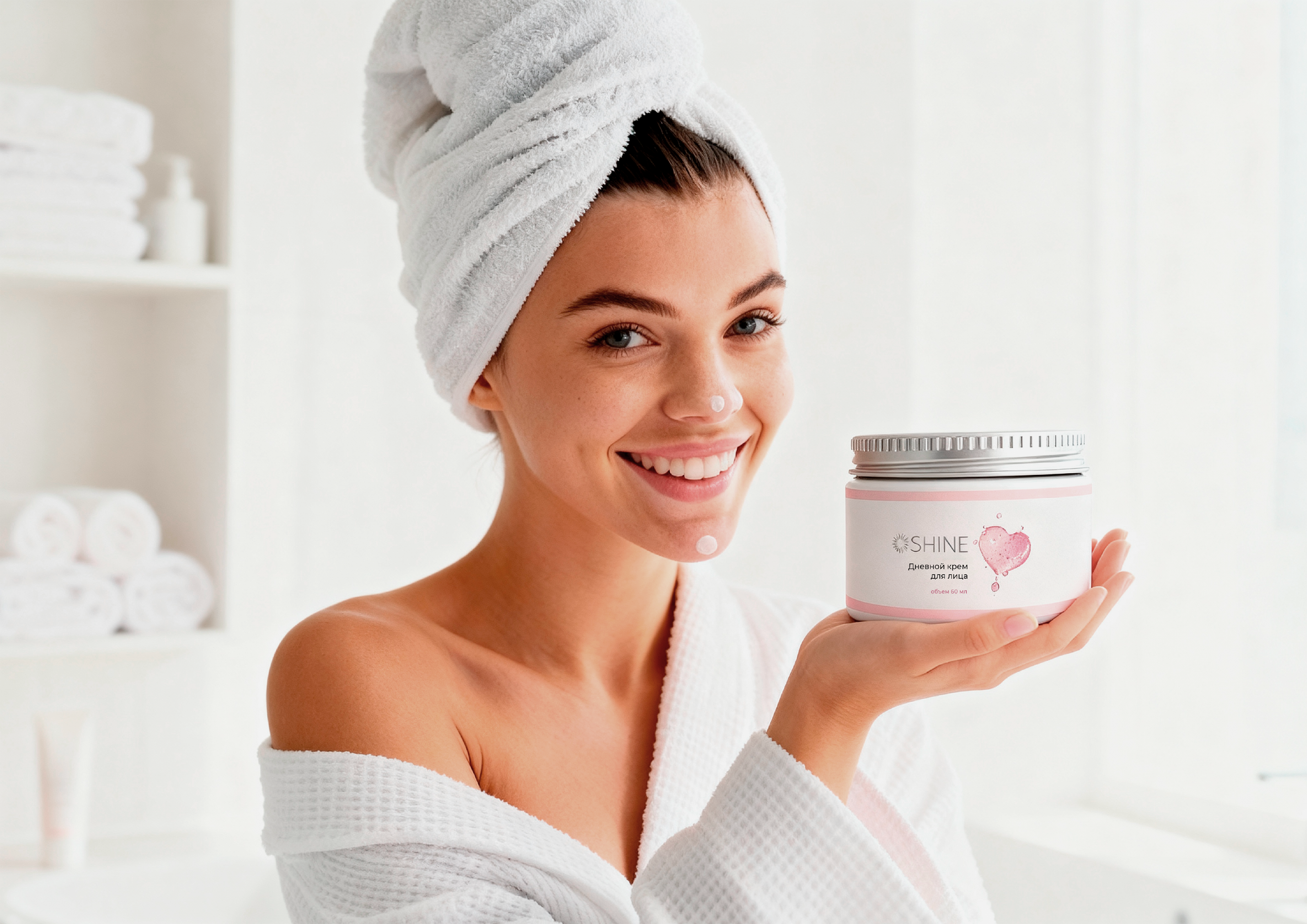 Дизайн упаковки — Изображение №7 — Брендинг на Dprofile