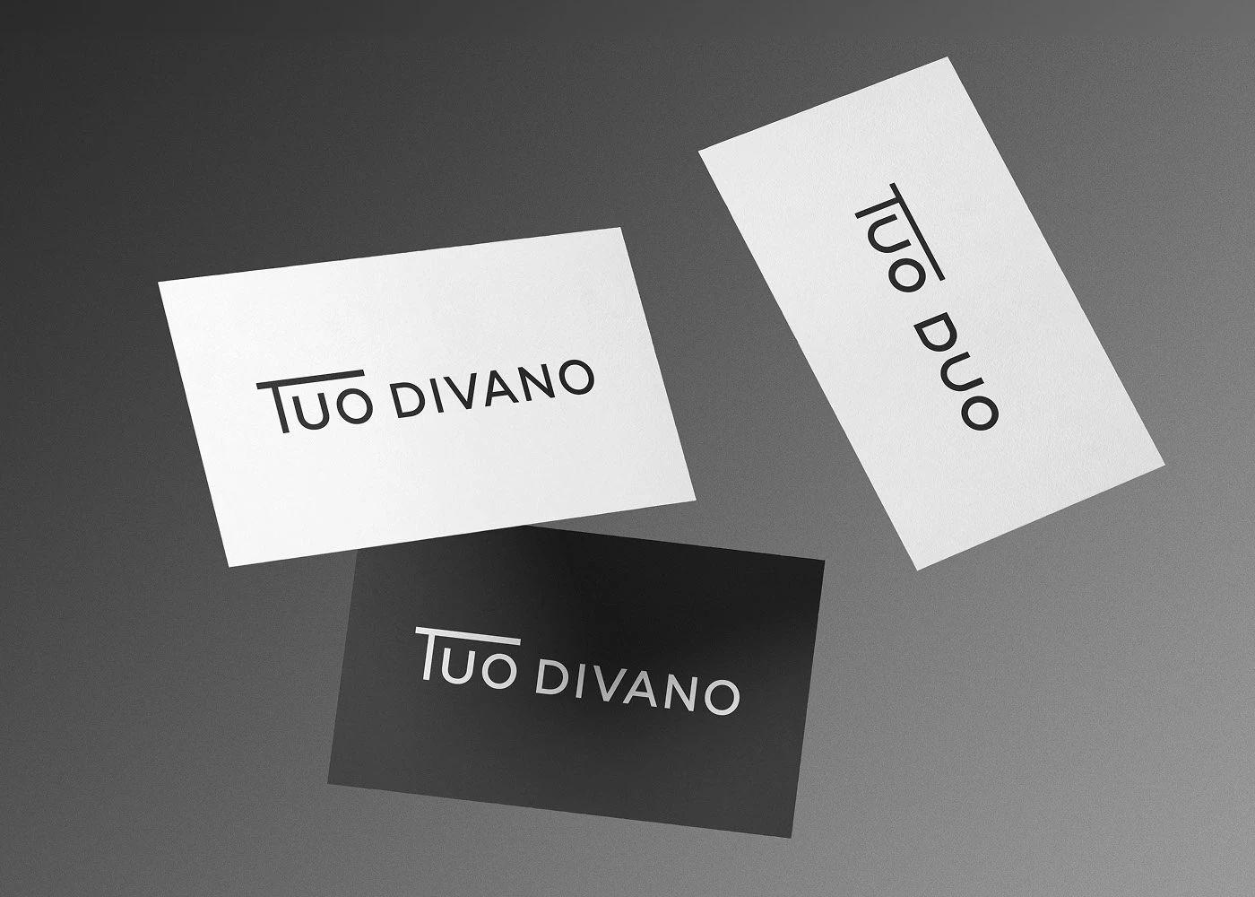 Логотип и каталог мебельной фабрики — Изображение №1 — Брендинг, Графика на Dprofile