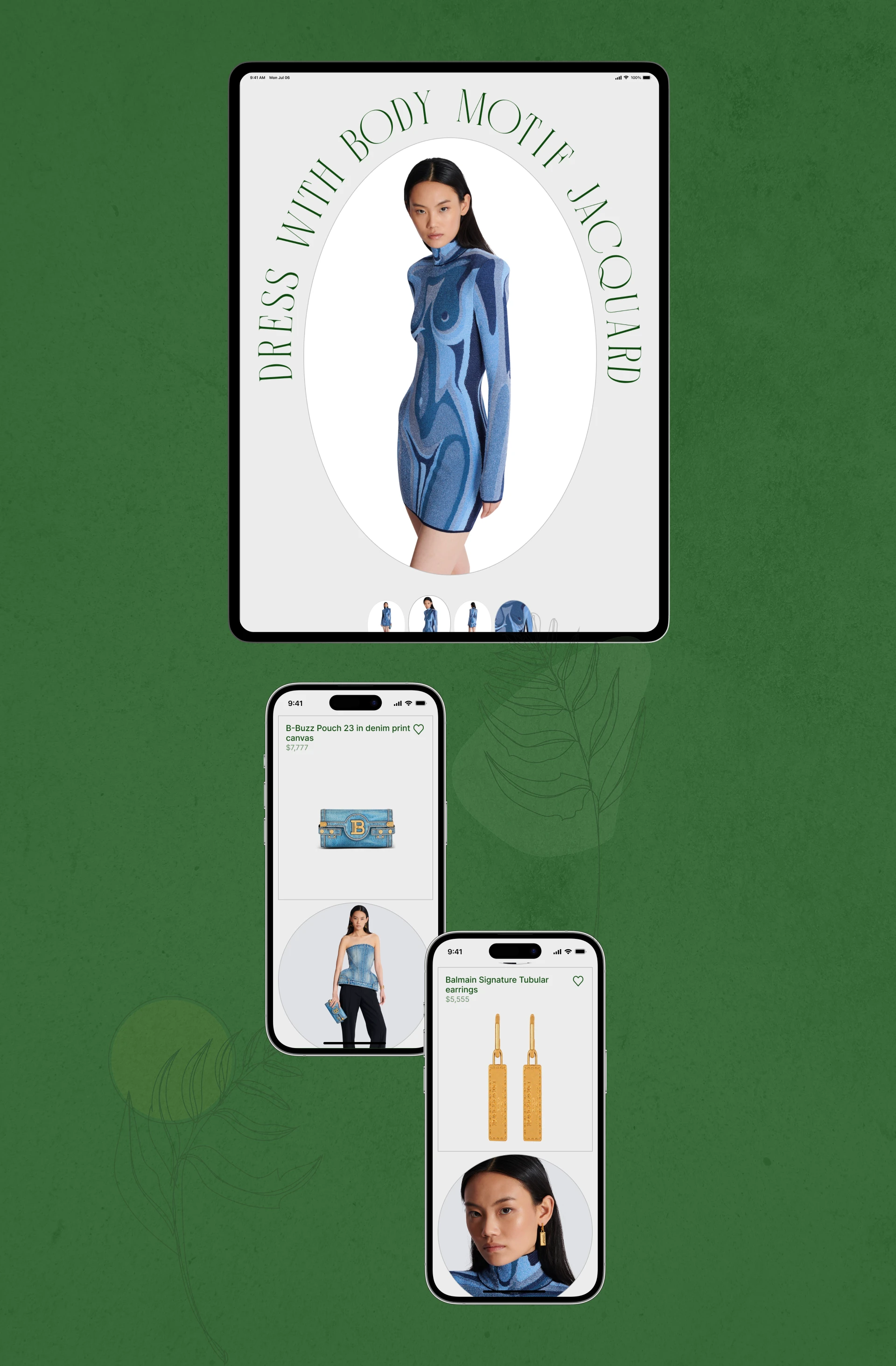 Noble Night (e-commerce) — Изображение №11 — Интерфейсы на Dprofile