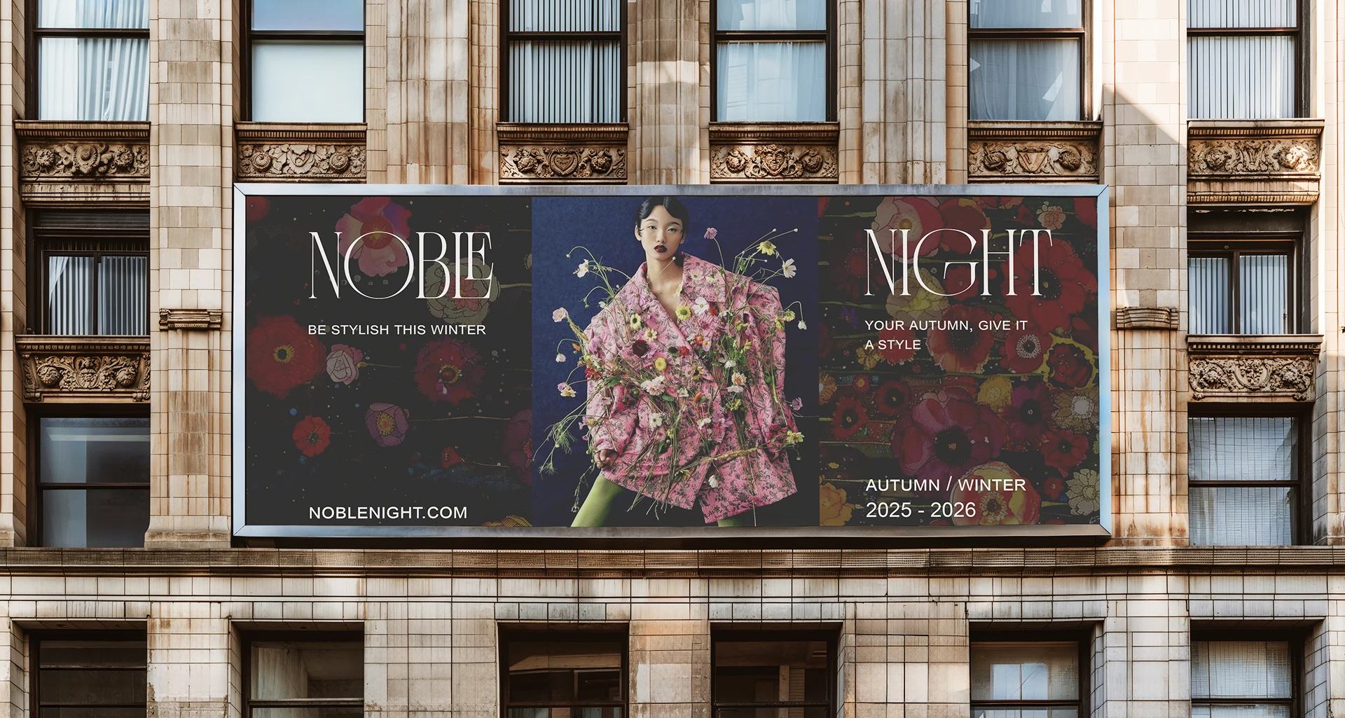 Noble Night (e-commerce) — Изображение №17 — Интерфейсы на Dprofile