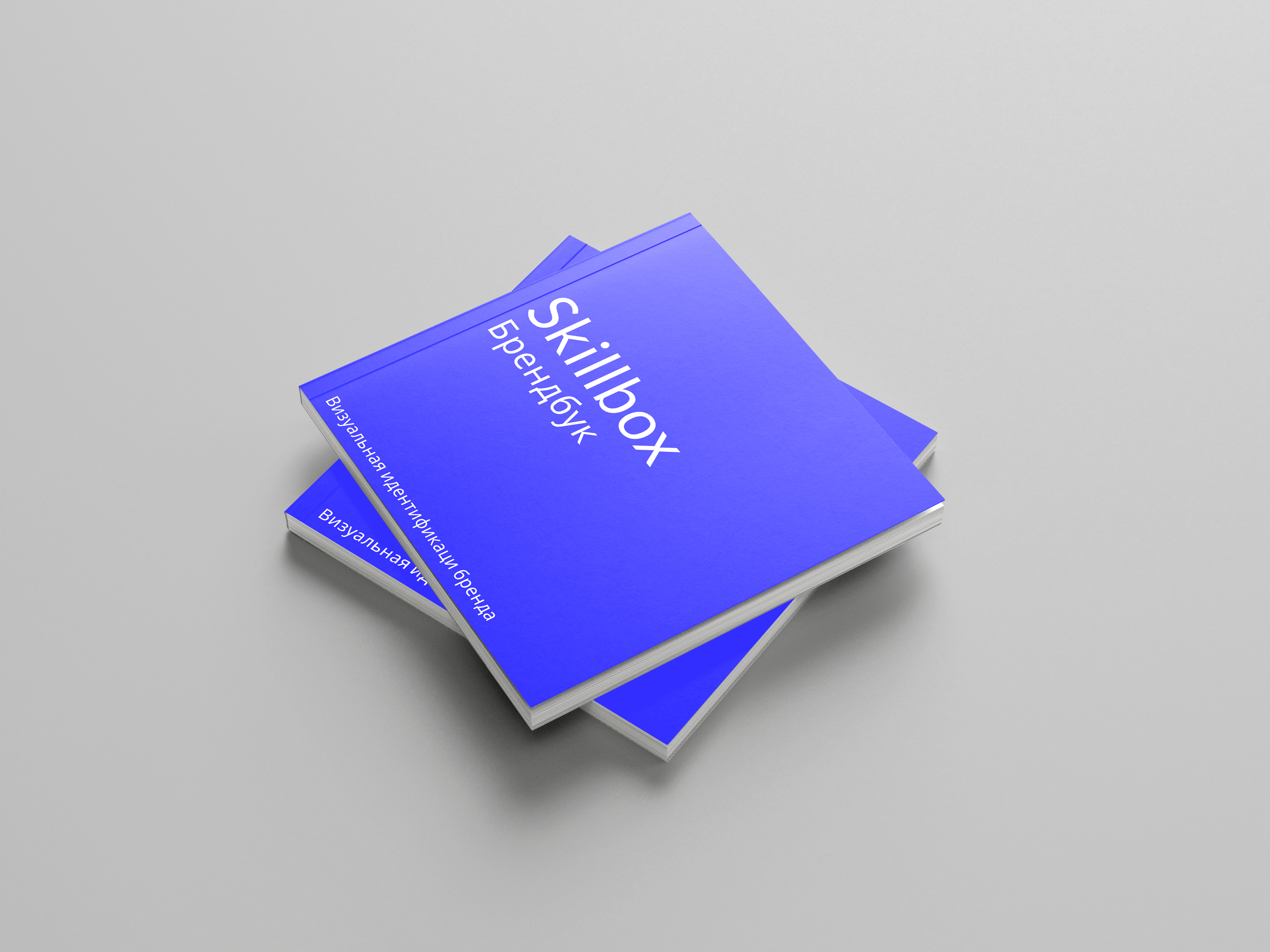 Брендбук «Skillbox» — Изображение №20 — Брендинг, Графика на Dprofile