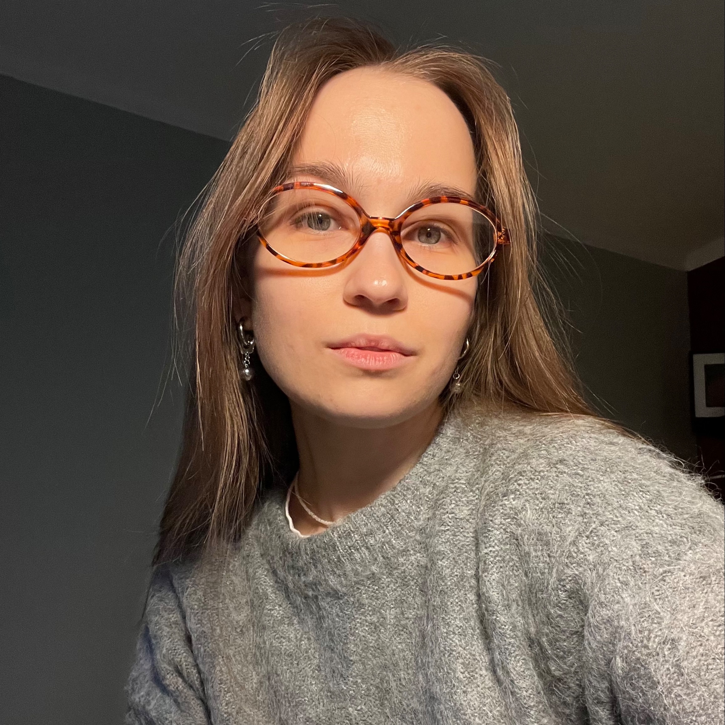 Аватар пользователя Polina Krasikova