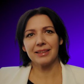 Аватар пользователя Инна Новикова