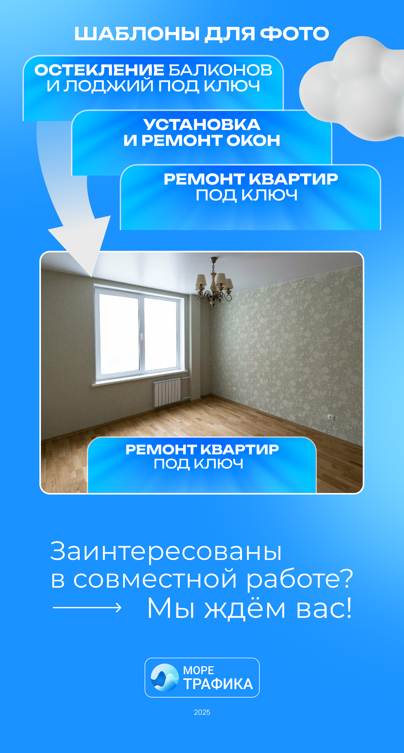 Оформление аккаунта на Авито — Изображение №4 — Маркетинг на Dprofile