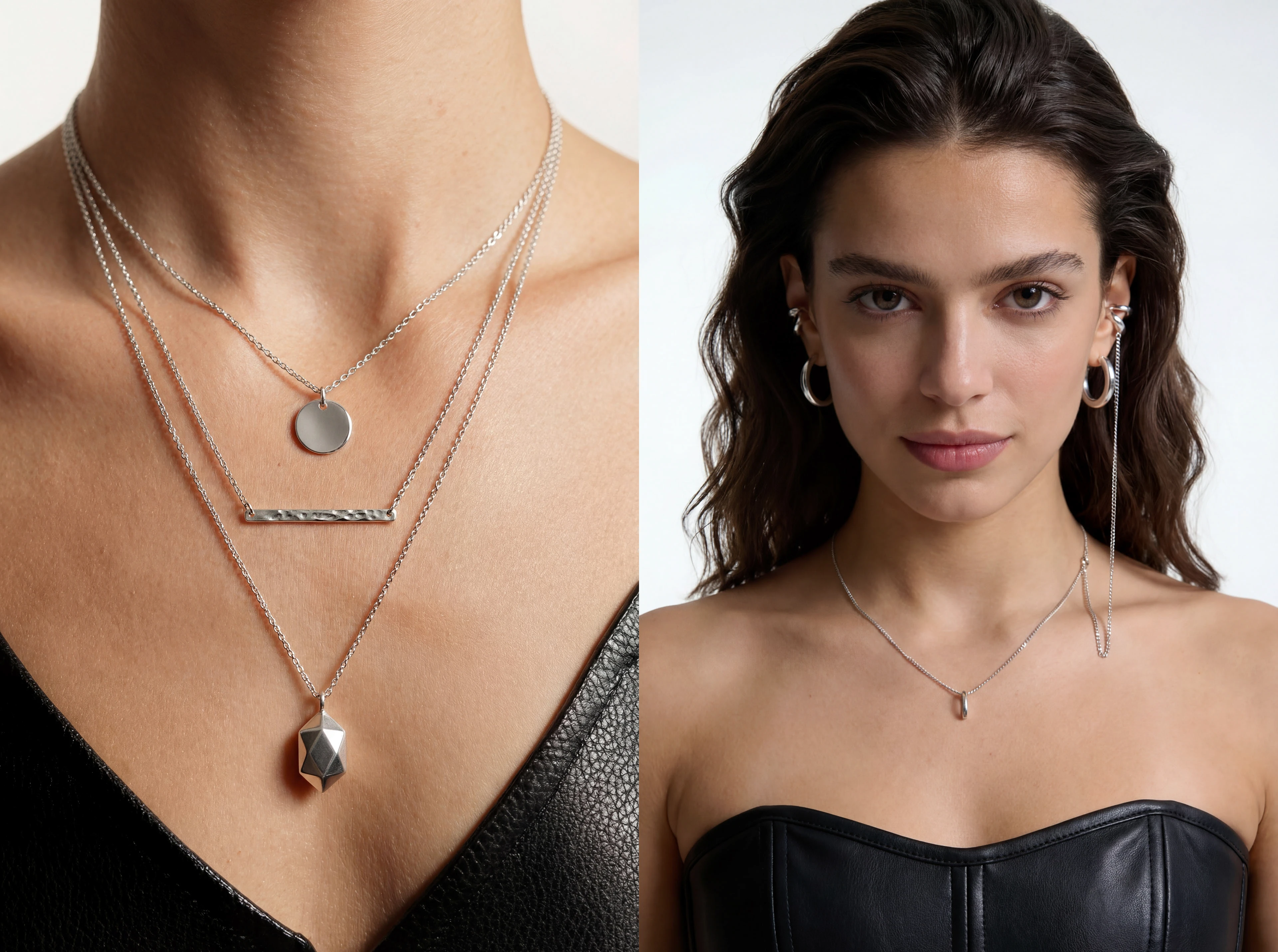 Брендинг ювелирного бренда | айдентика & брендбук — Изображение №3 — Брендинг на Dprofile