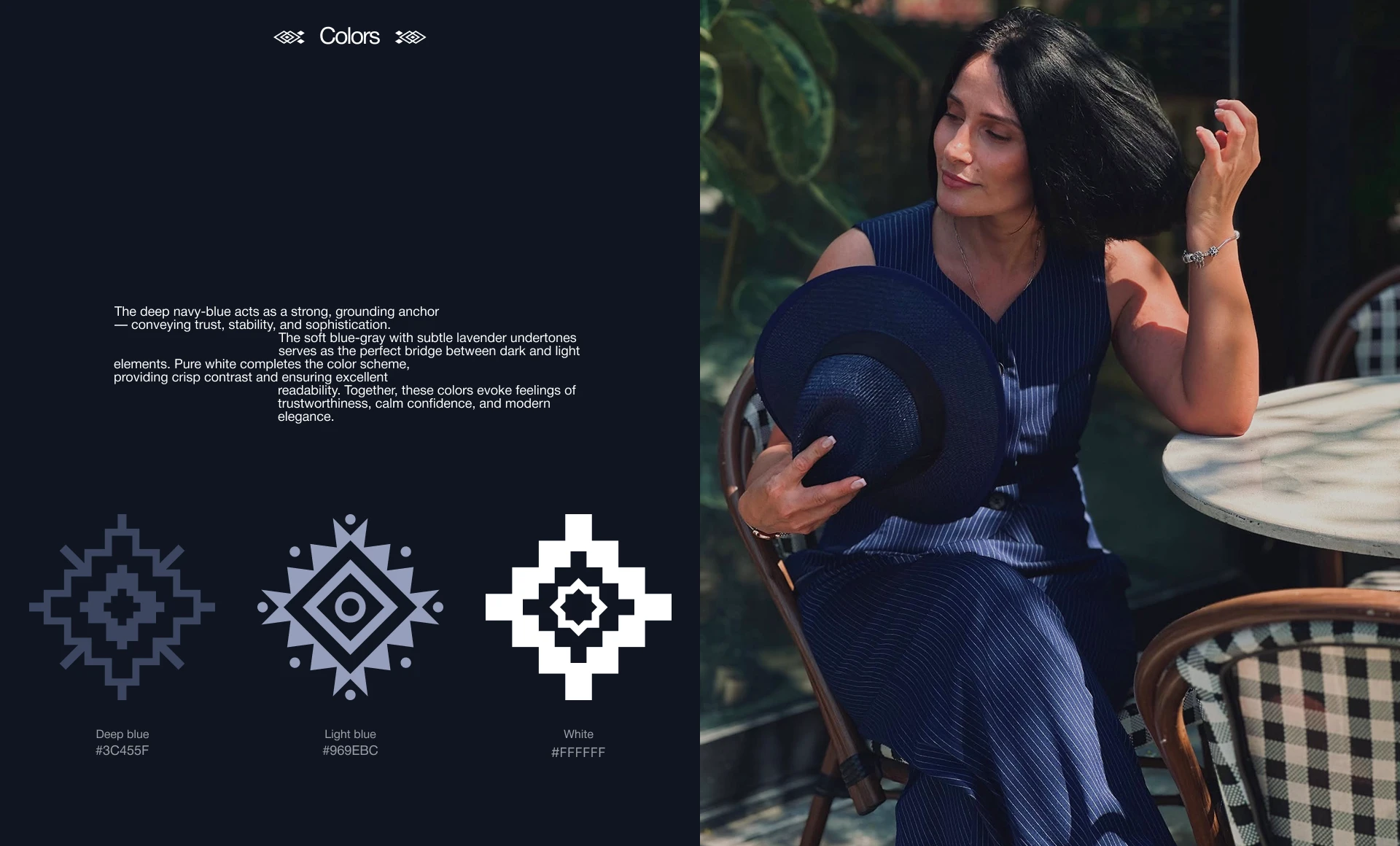 TEONA | E-COMMERCE — Изображение №9 — Интерфейсы на Dprofile