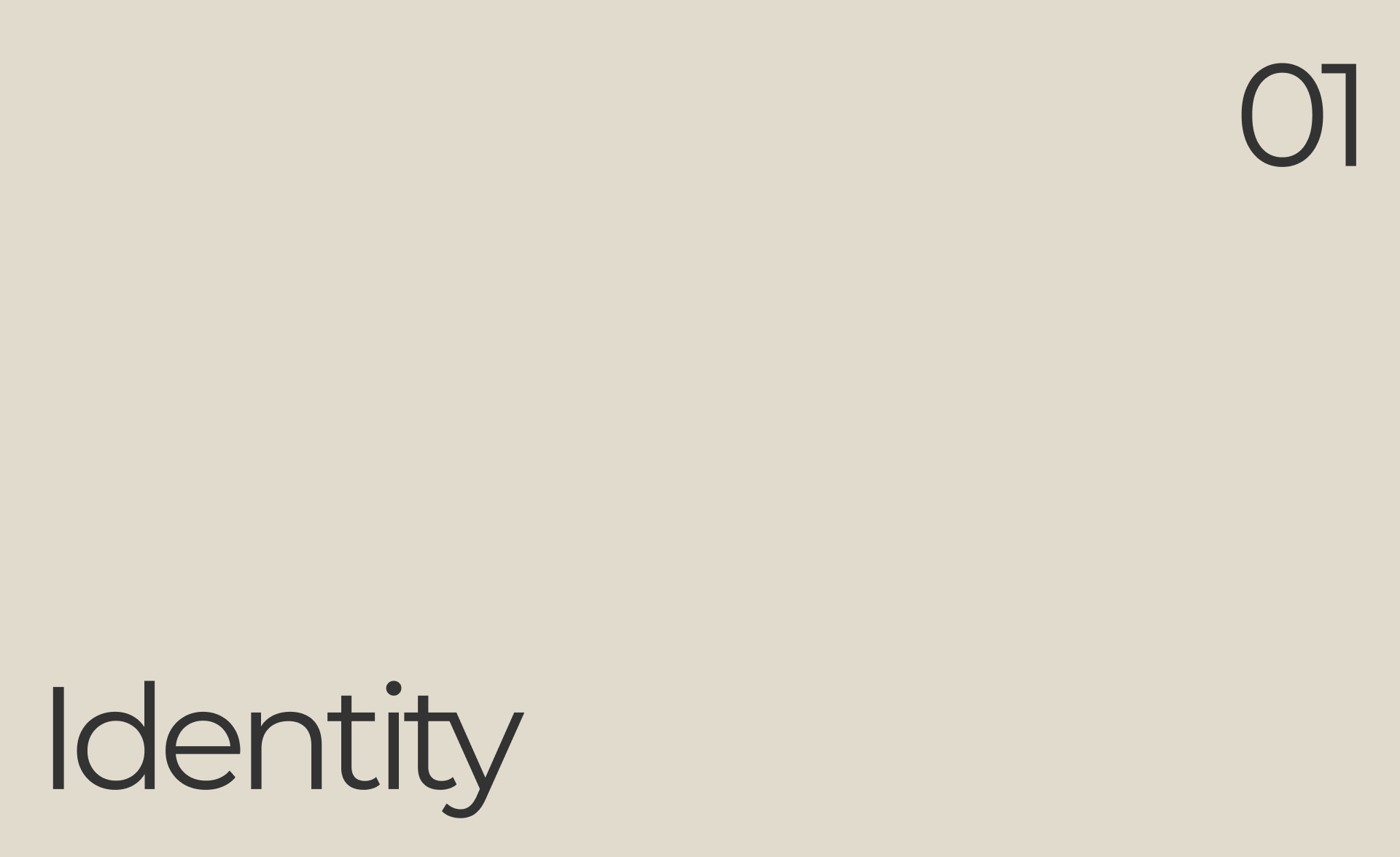 Портфолио графического и бренд-дизайнера 2026 — Изображение №4 — Брендинг на Dprofile