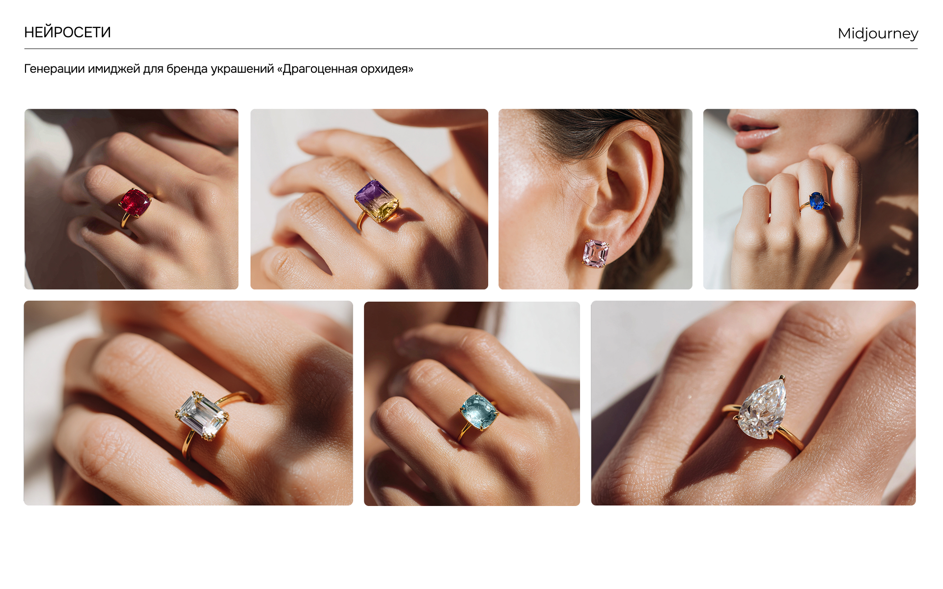 Портфолио графического и бренд-дизайнера 2026 — Изображение №14 — Брендинг на Dprofile