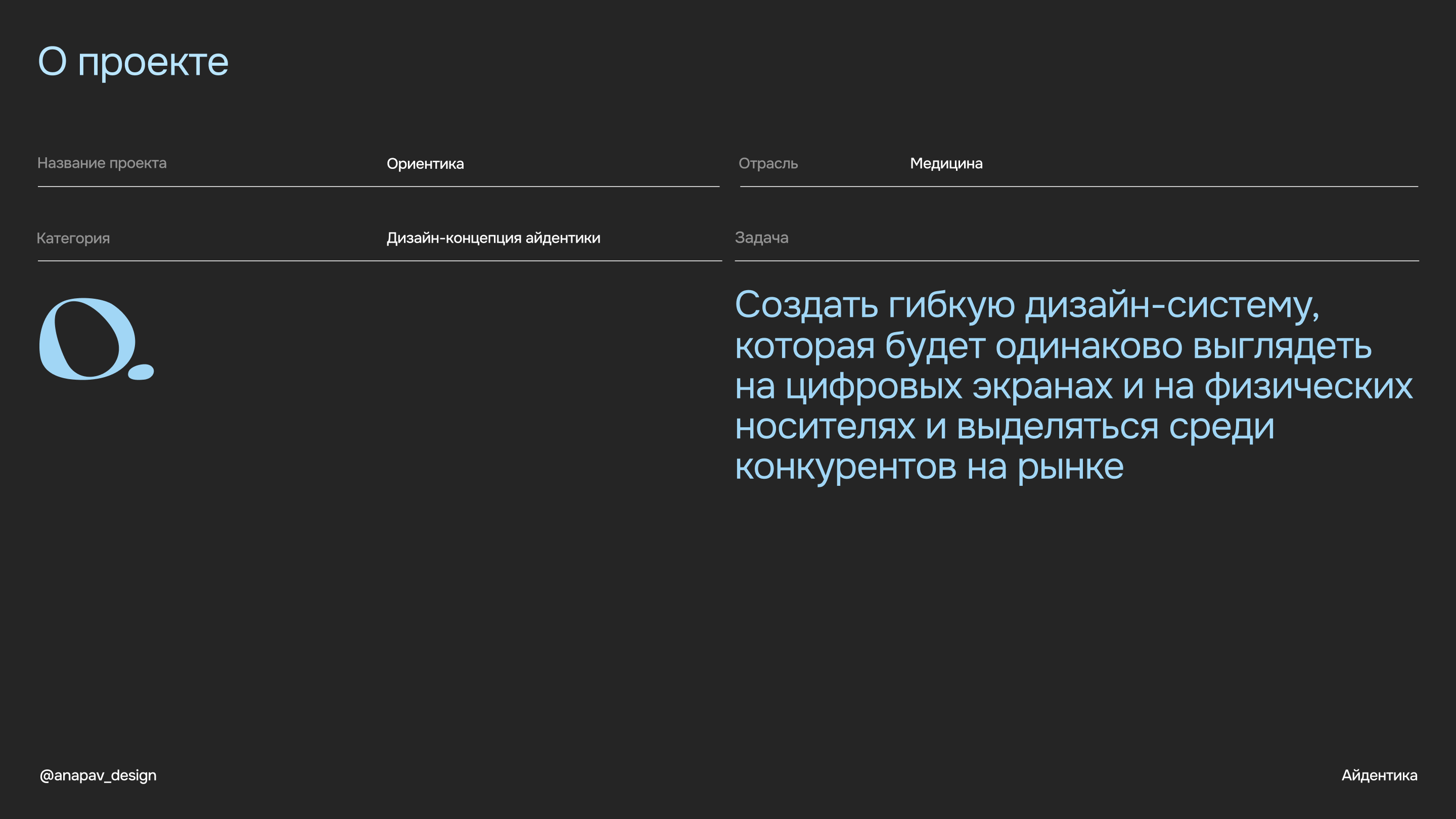 Фирменный стиль для стоматологической клиники — Изображение №2 — Брендинг на Dprofile