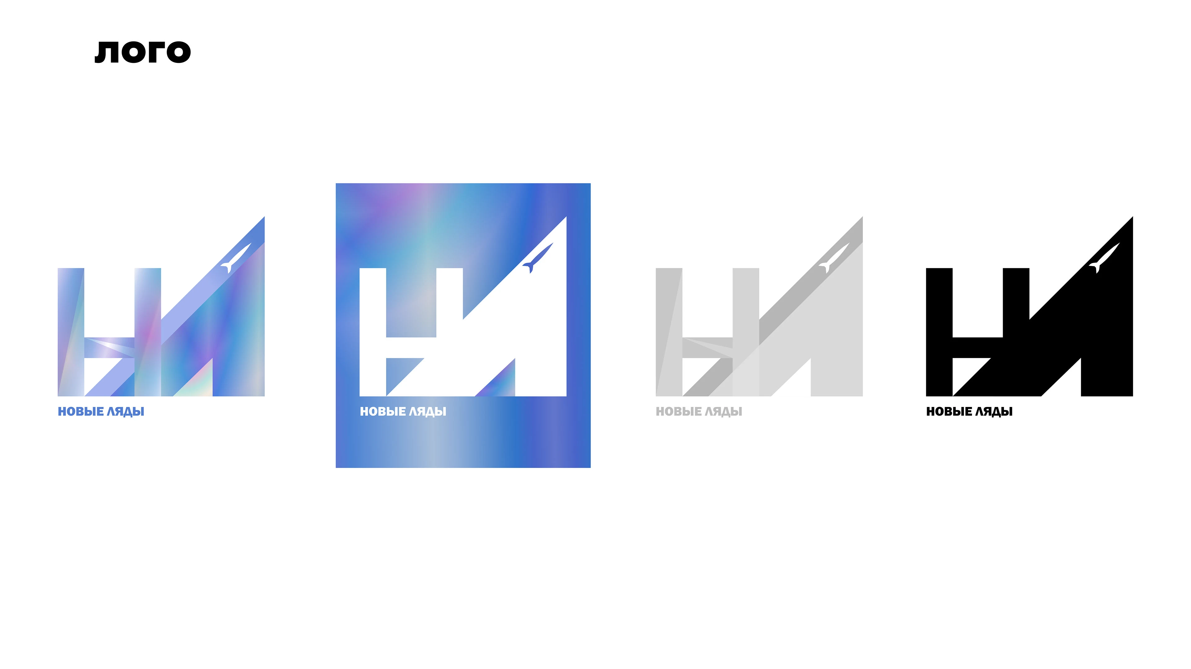 Брендбук Новые Ляды — Изображение №6 — Брендинг на Dprofile