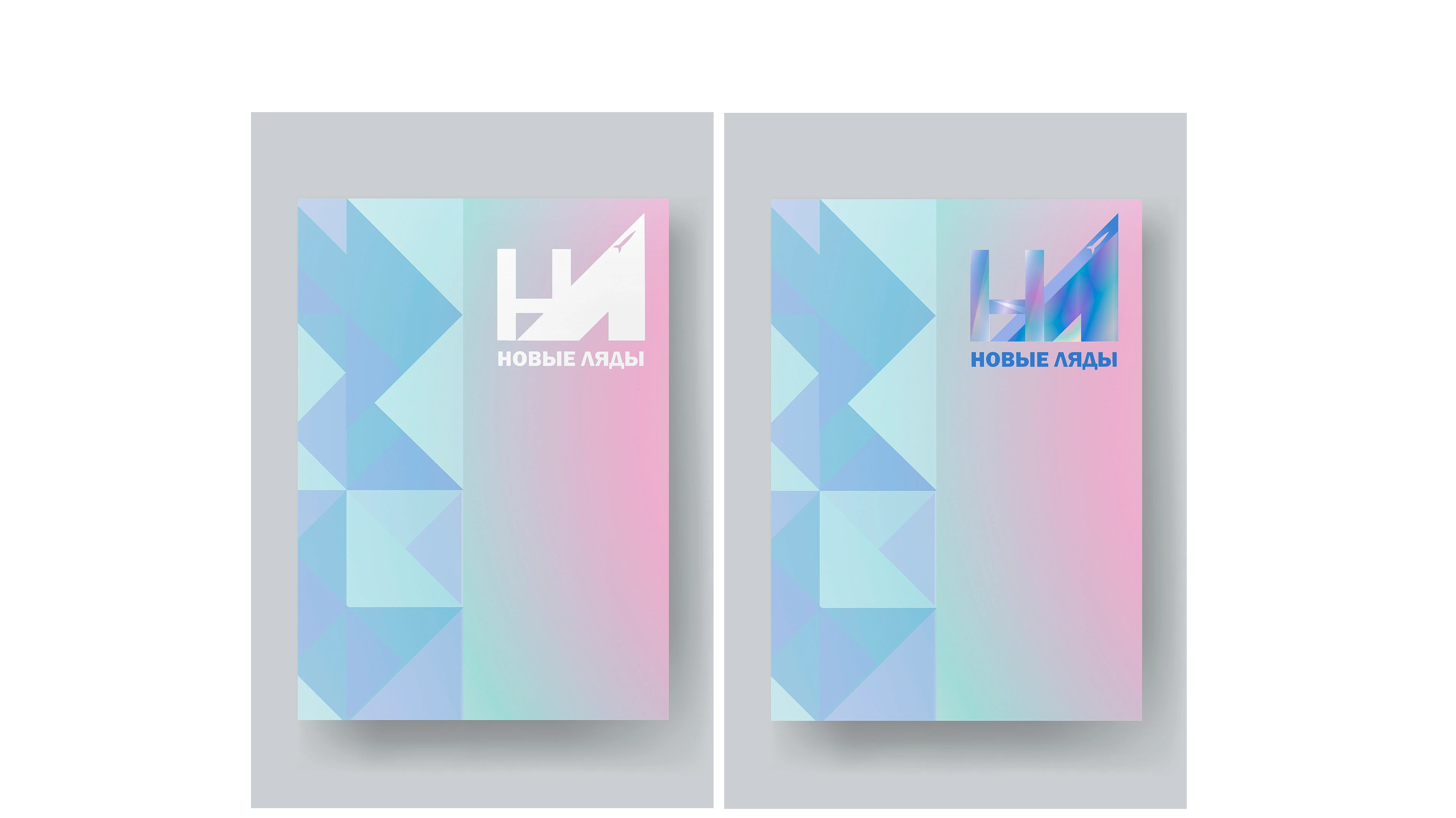 Брендбук Новые Ляды — Изображение №10 — Брендинг на Dprofile