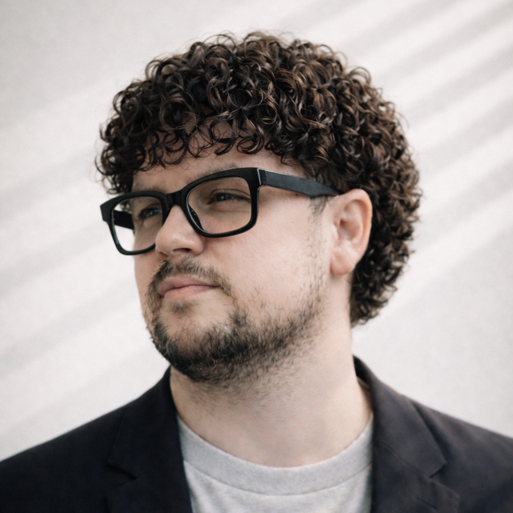 Аватар пользователя Александр Горячкин