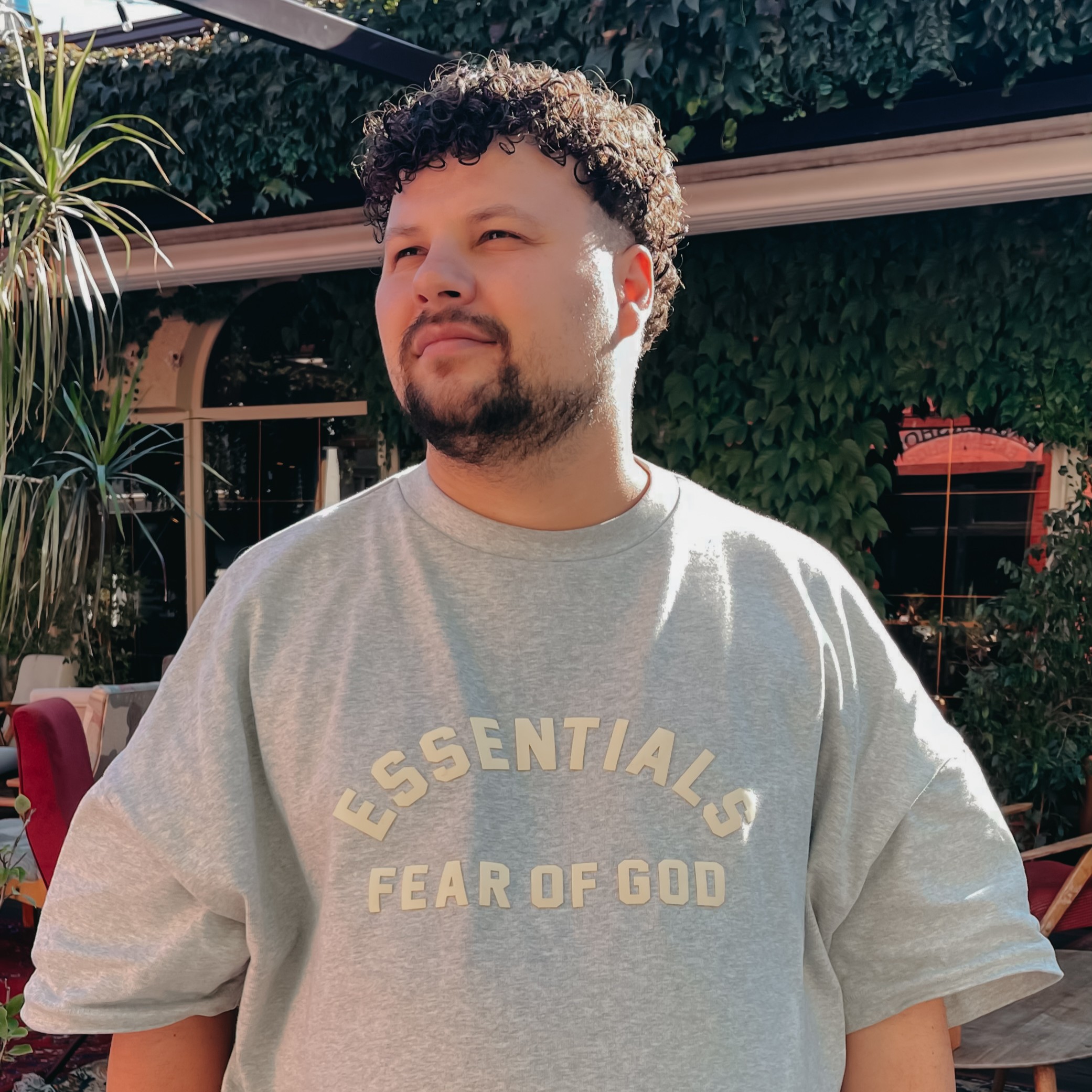 Аватар пользователя Александр Горячкин