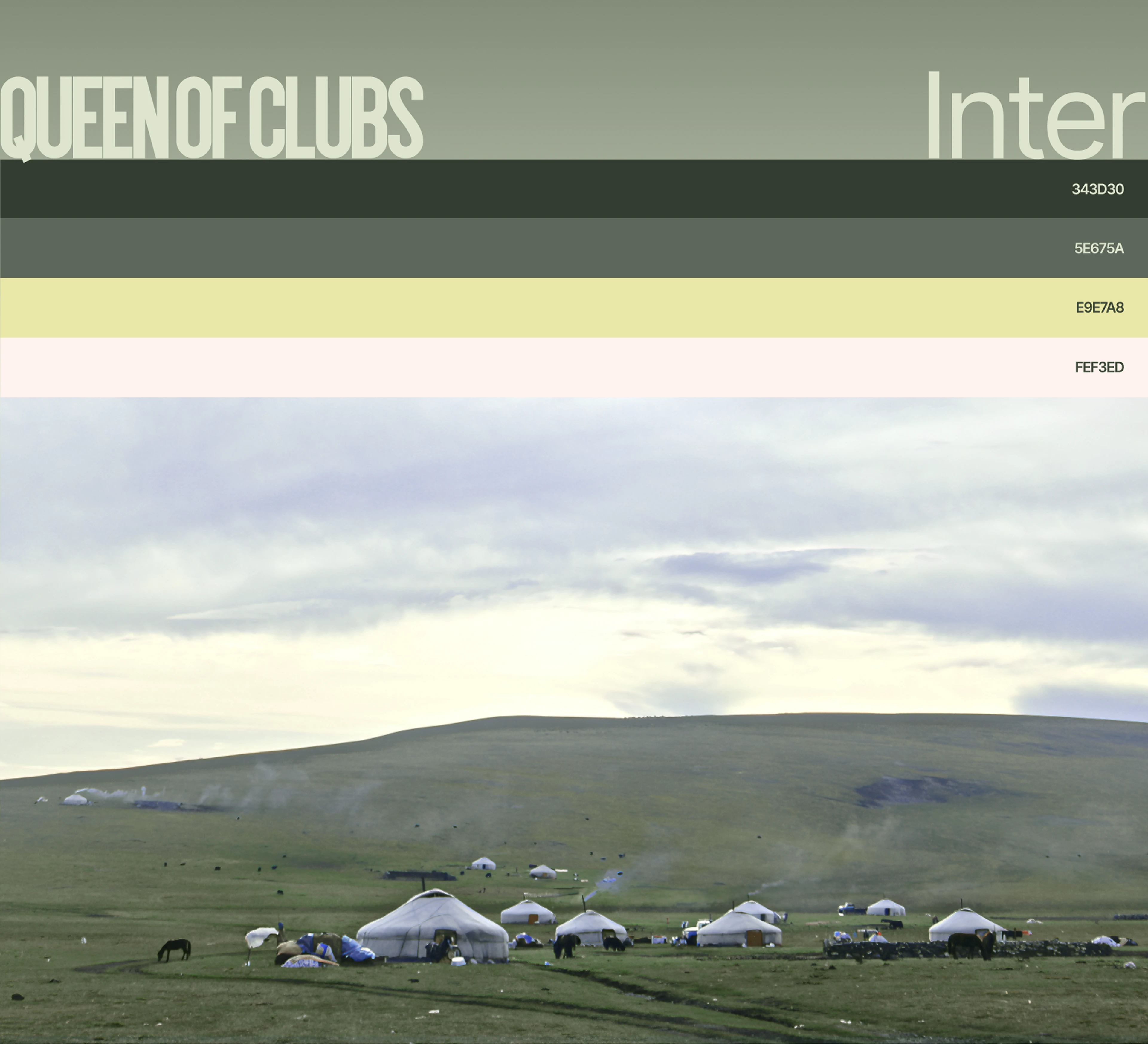 VGORAH | Corporate Website — Изображение №4 — Интерфейсы, Брендинг на Dprofile