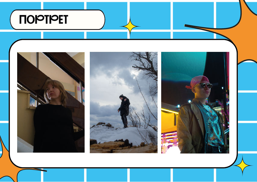 Портфолио графического дизайнера — Изображение №28 — Брендинг, Иллюстрация на Dprofile