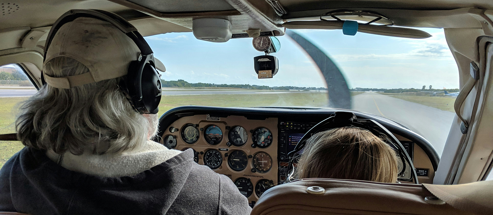 Академия полета – лендинг для детского летнего лагеря — Изображение №3 — Интерфейсы на Dprofile