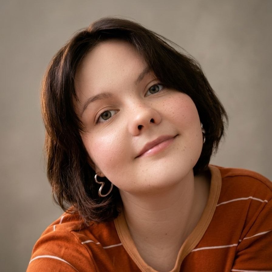 Аватар пользователя Полина Кутькова