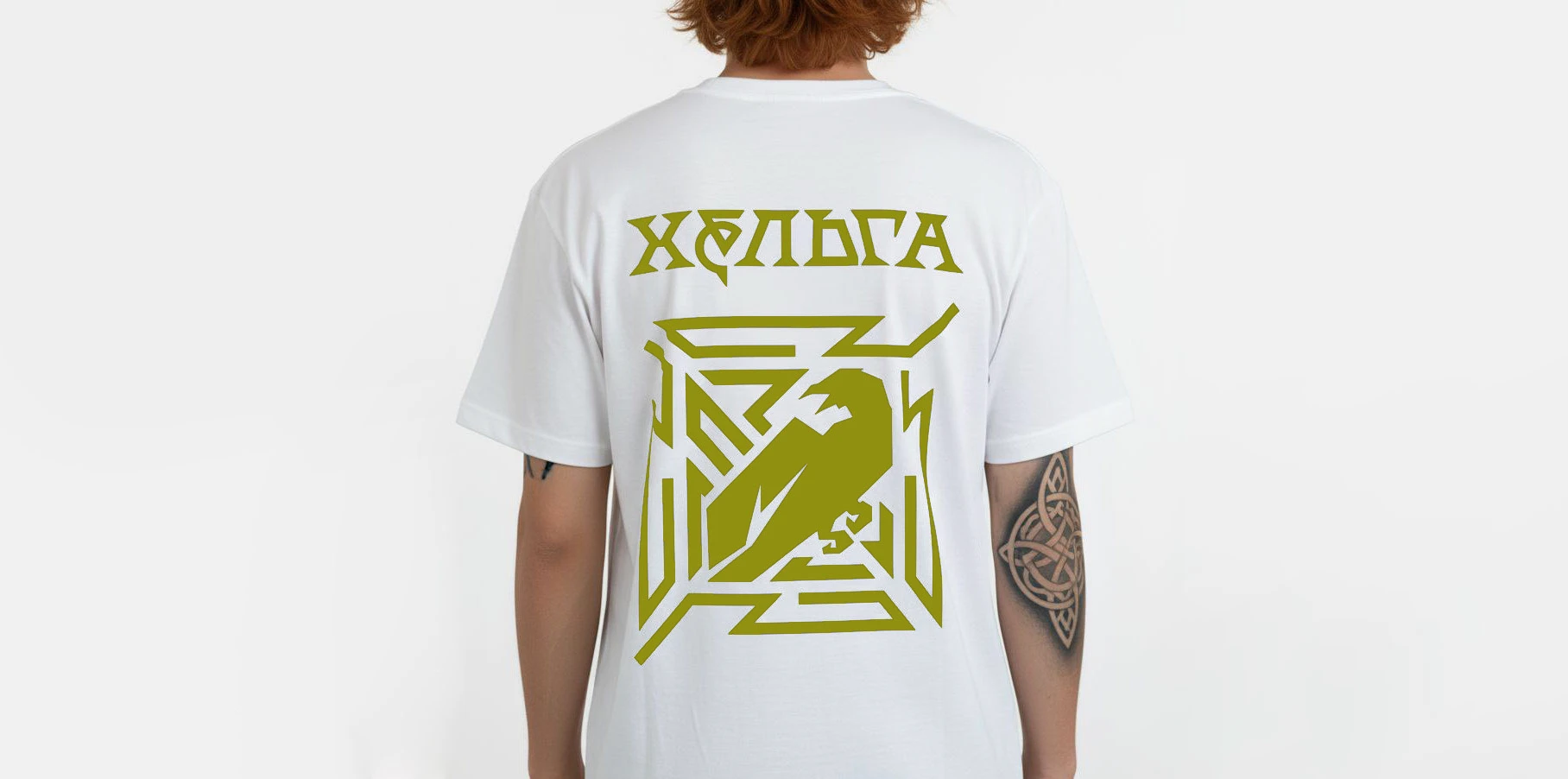 Фестиваль Хельга Ребрендинг — Изображение №16 — Брендинг, Графика на Dprofile