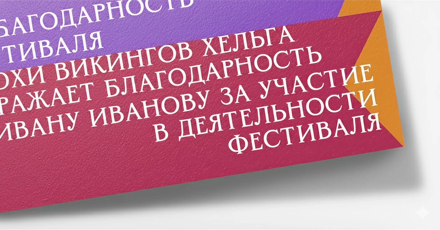 Фестиваль Хельга Ребрендинг — Изображение №14 — Брендинг, Графика на Dprofile