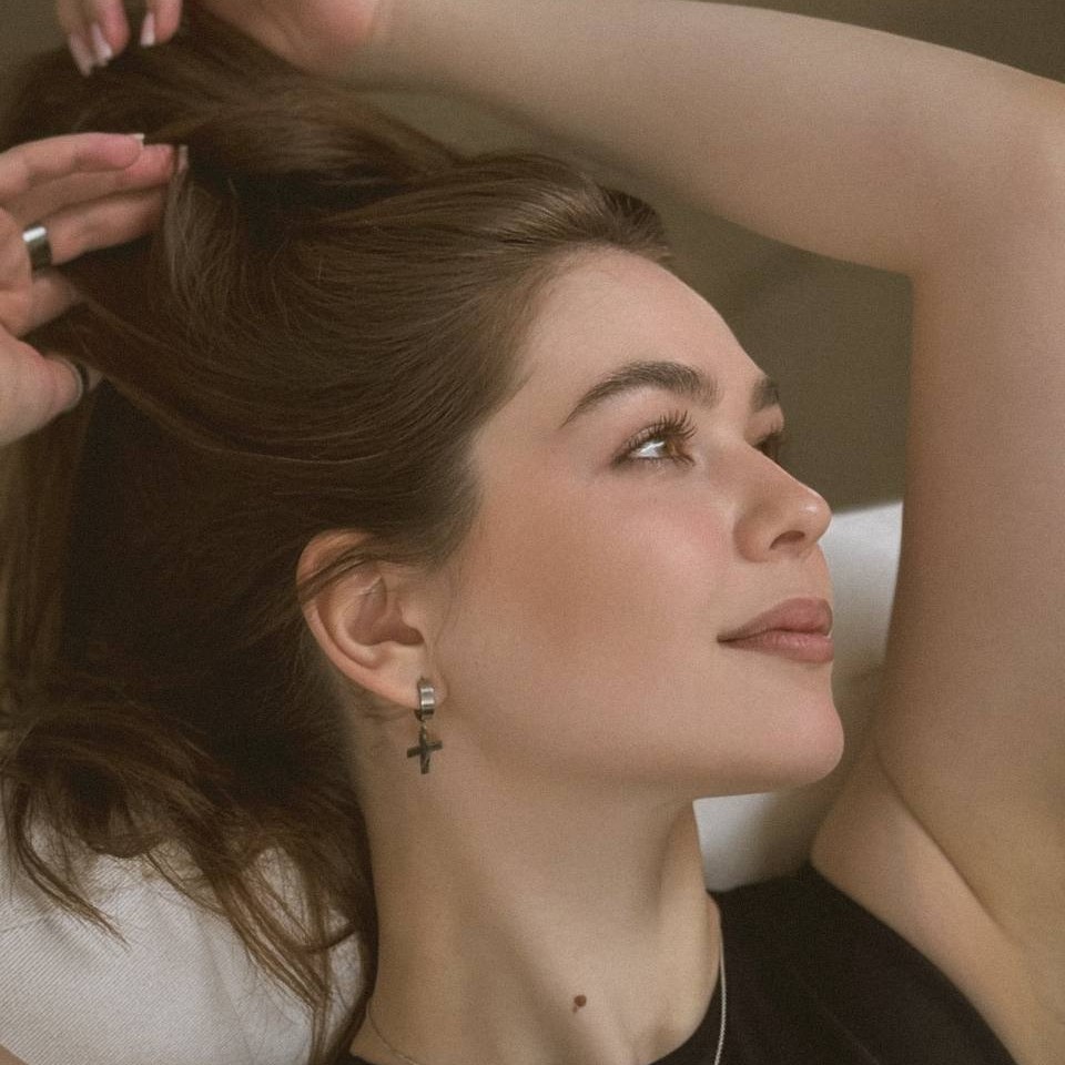 Аватар пользователя Регина Сидоренкова