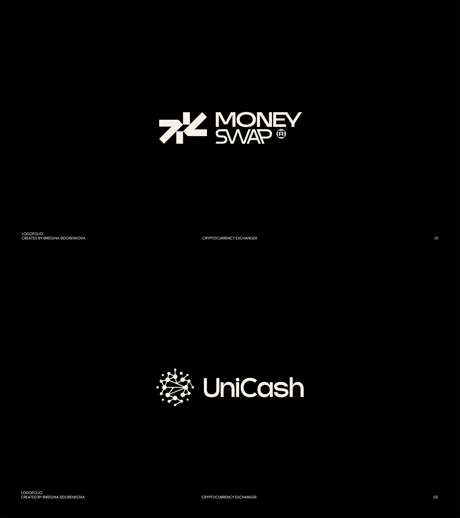 Logofolio — Изображение №2 — Брендинг на Dprofile