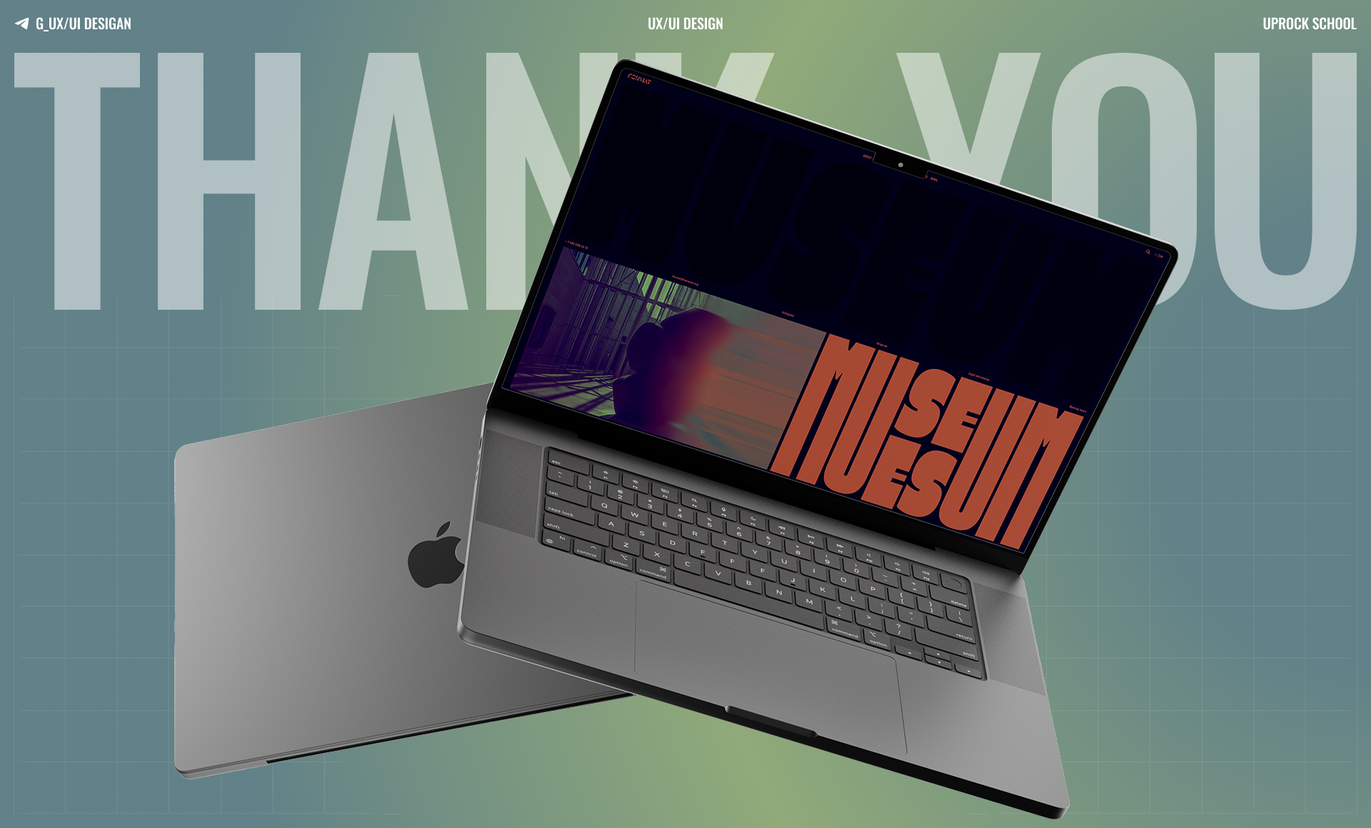 Format - Museum of Modern Art — Изображение №12 — Интерфейсы, Брендинг на Dprofile