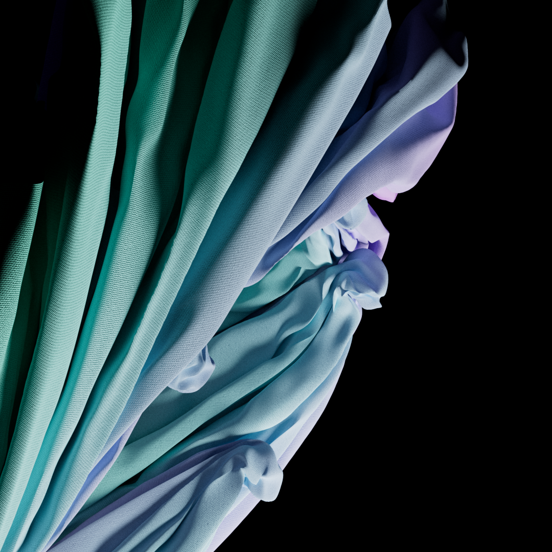 solana 3d visuals — Изображение №2 — 3D, Анимация на Dprofile