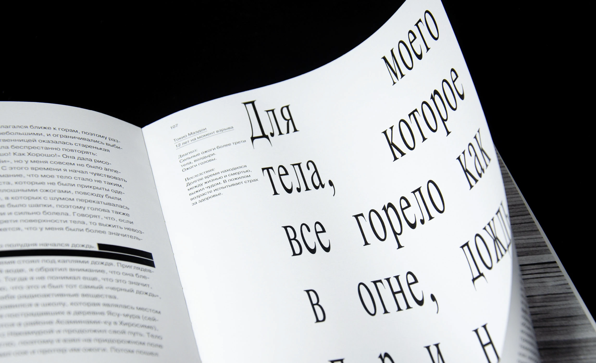 хибакуся — Изображение №14 — Графика на Dprofile