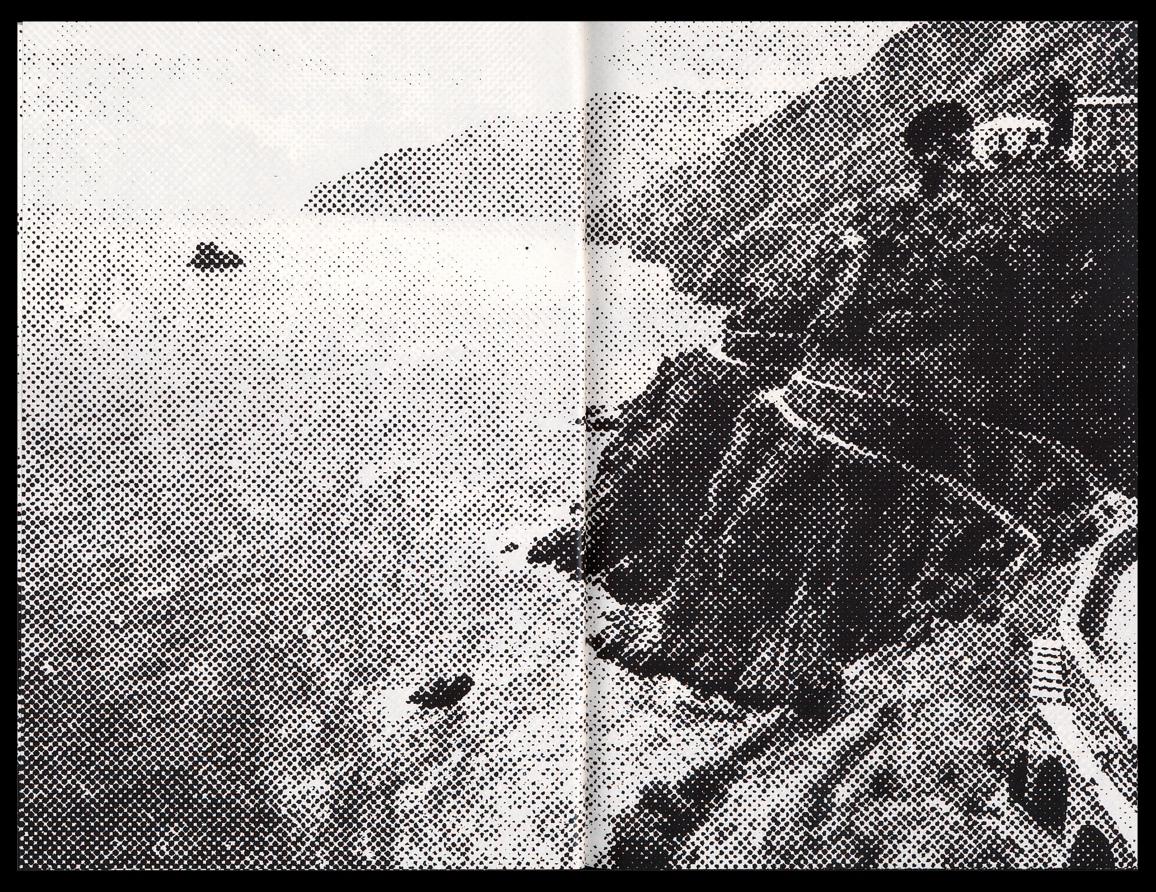 Рильке: письма изнутри — Изображение №26 — Графика на Dprofile