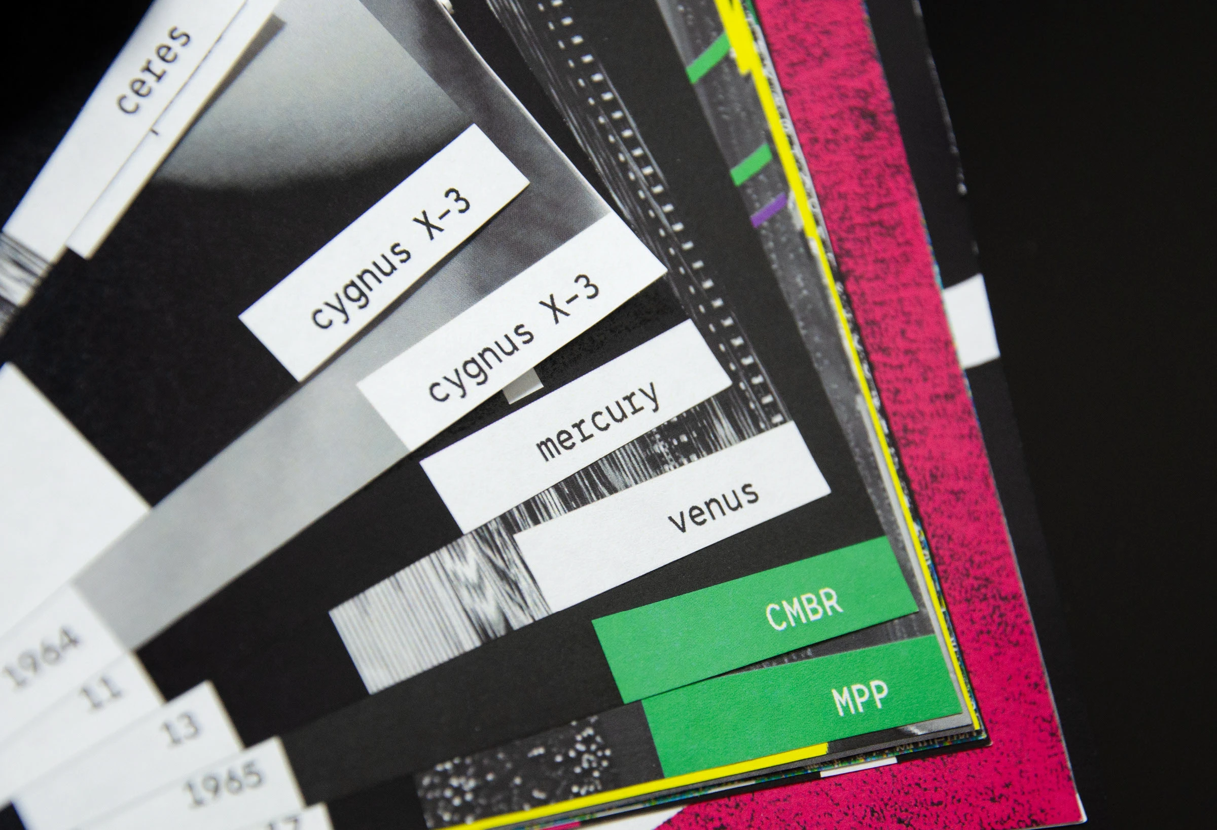 archive [01] — Изображение №31 — Графика на Dprofile