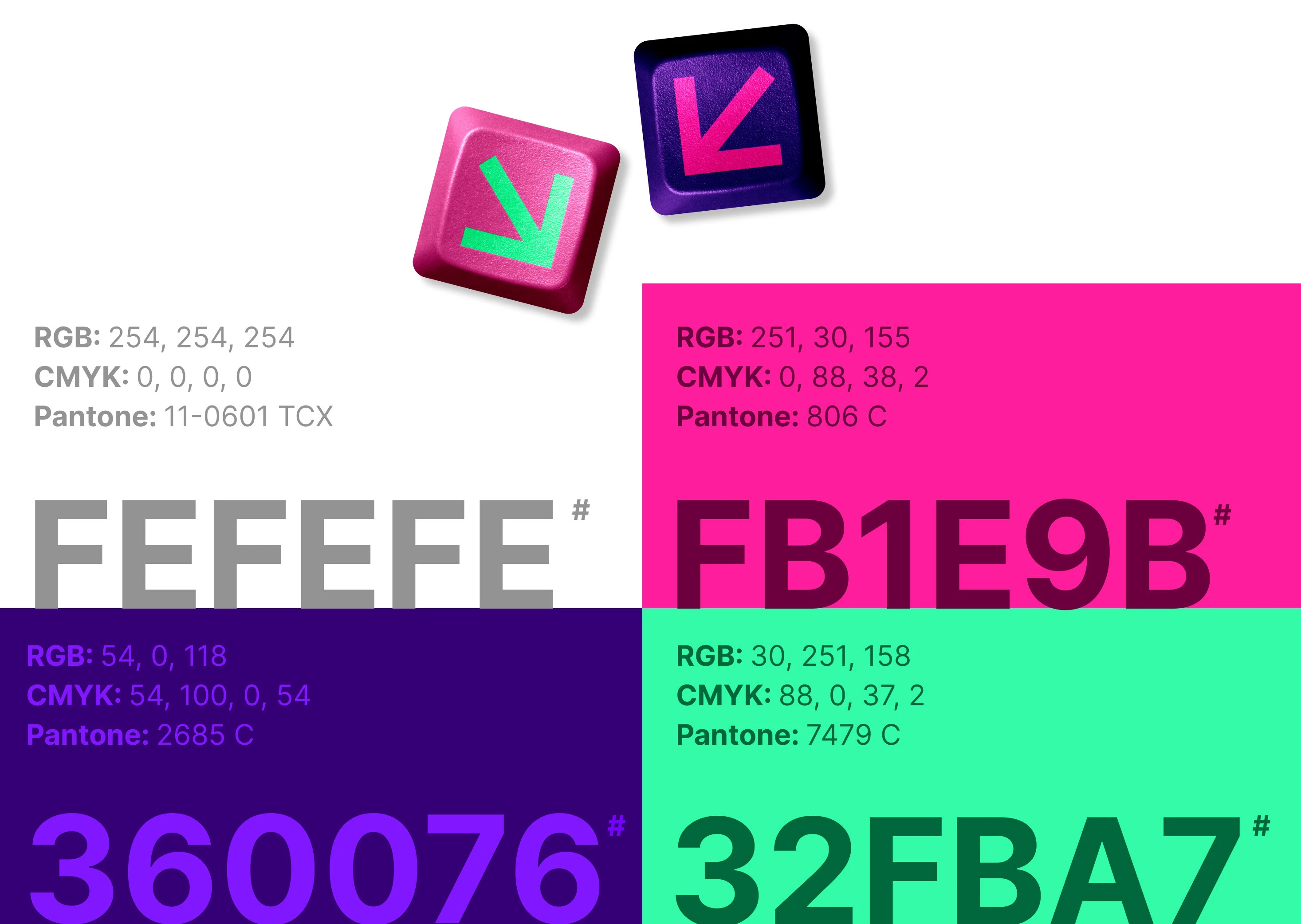 Битва роботов 2025 — Изображение №2 — Брендинг, Графика на Dprofile