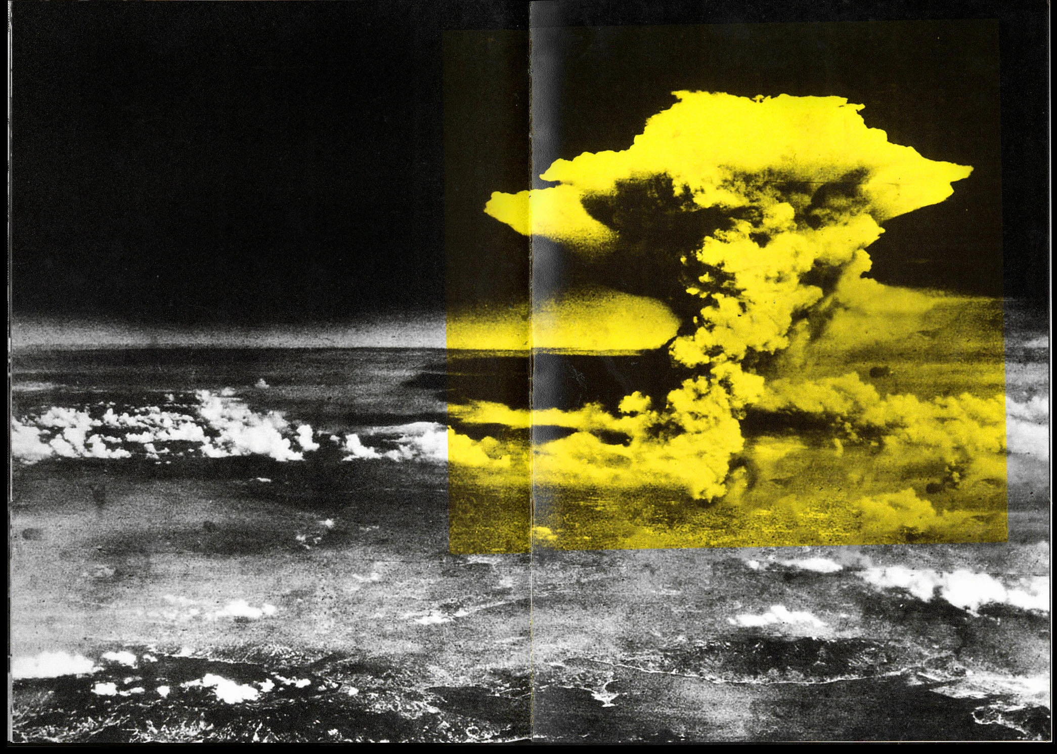 хибакуся — Изображение №5 — Графика на Dprofile