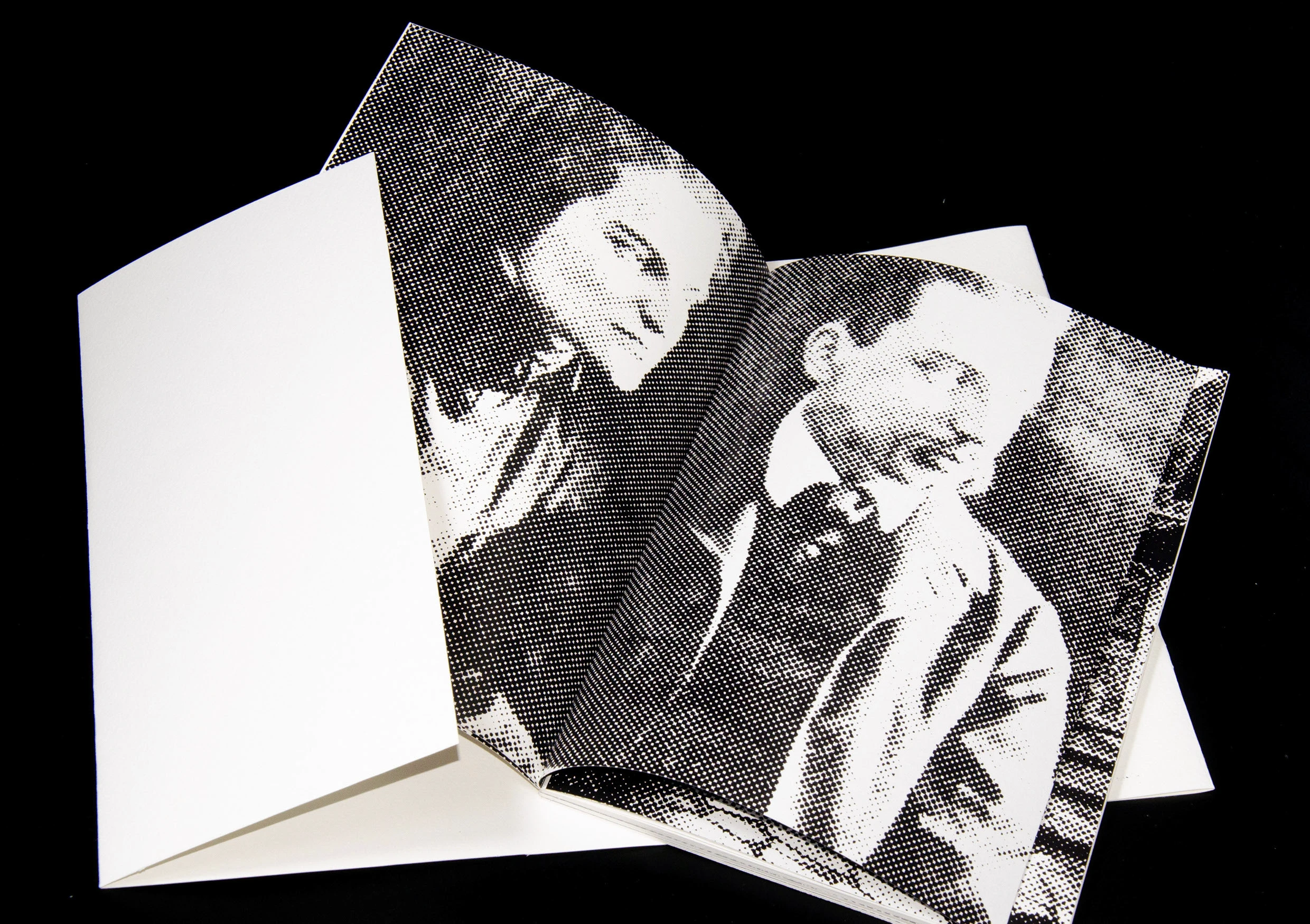 Рильке: письма изнутри — Изображение №1 — Графика на Dprofile