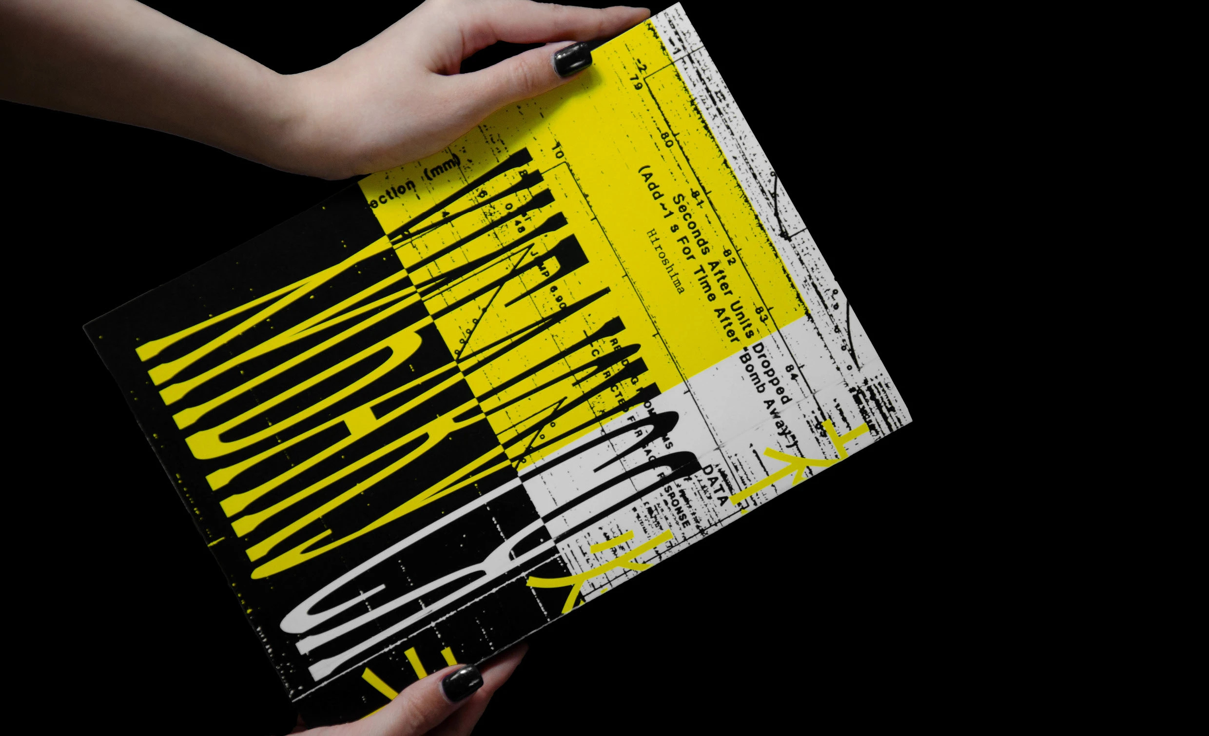 хибакуся — Изображение №2 — Графика на Dprofile