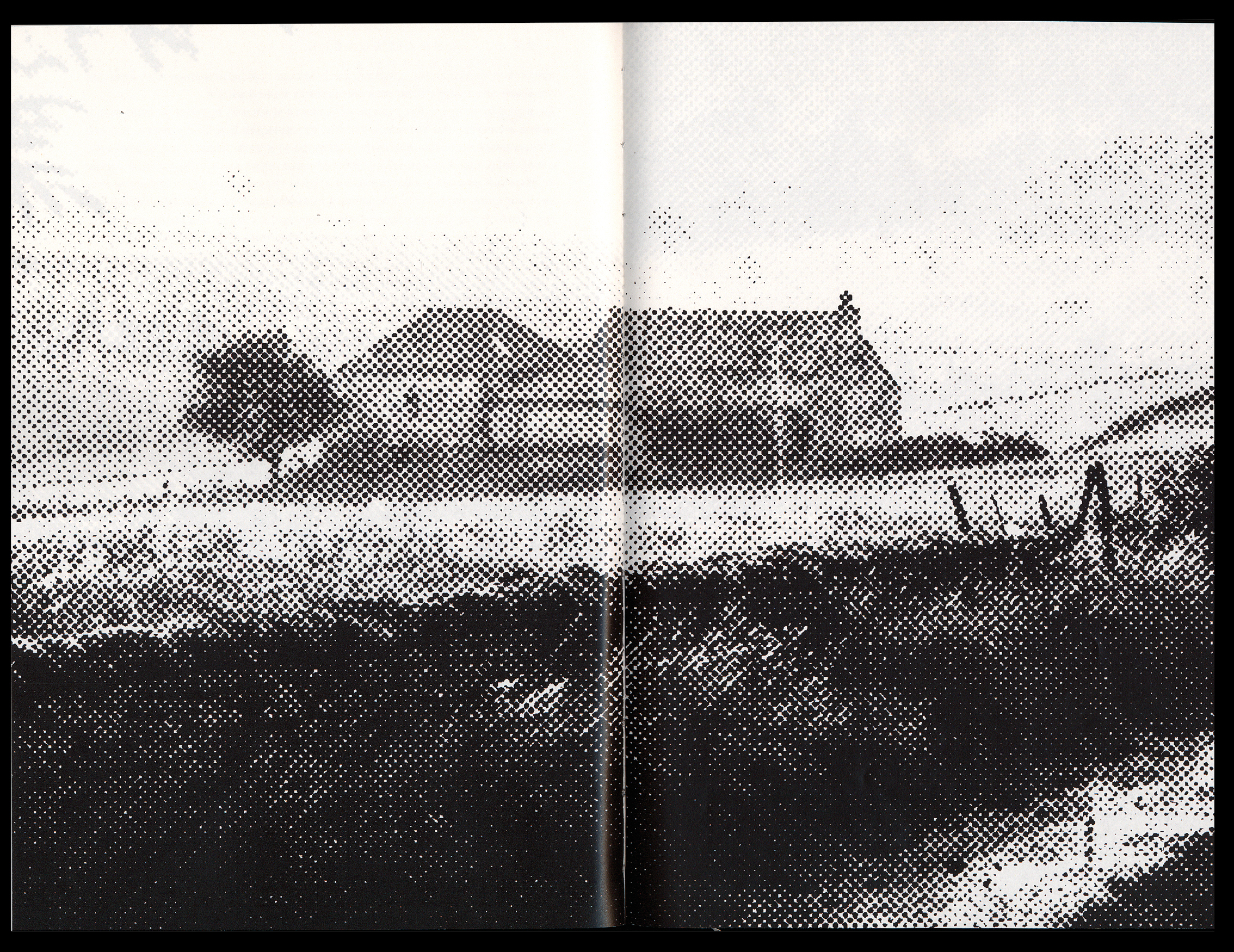 Рильке: письма изнутри — Изображение №24 — Графика на Dprofile