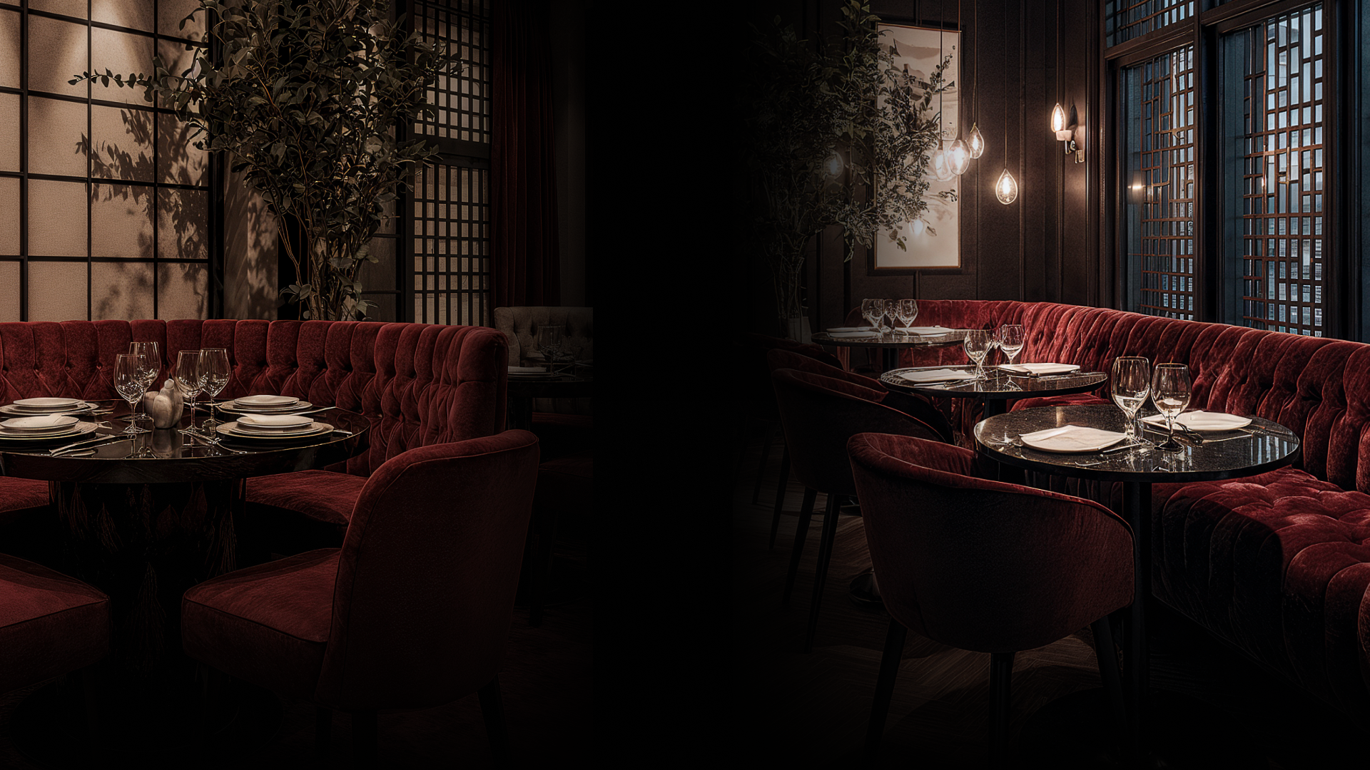 velour ресторан — Изображение №13 — Брендинг на Dprofile