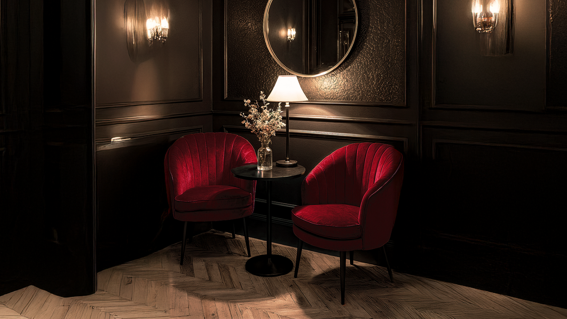 velour ресторан — Изображение №11 — Брендинг на Dprofile