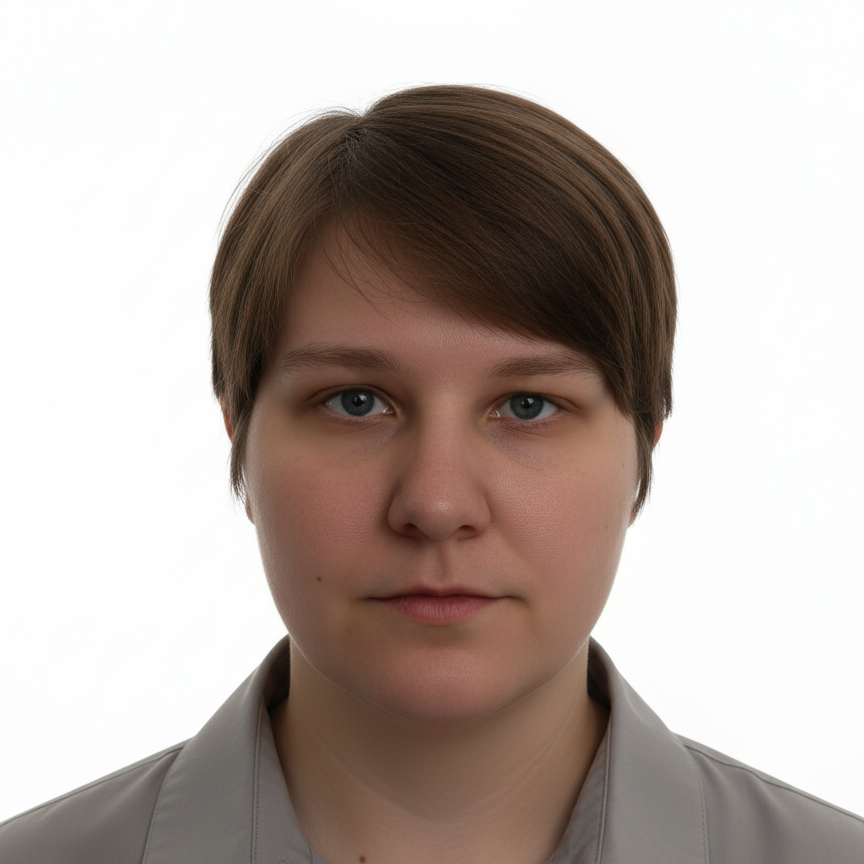 Аватар пользователя Мария Зайцева