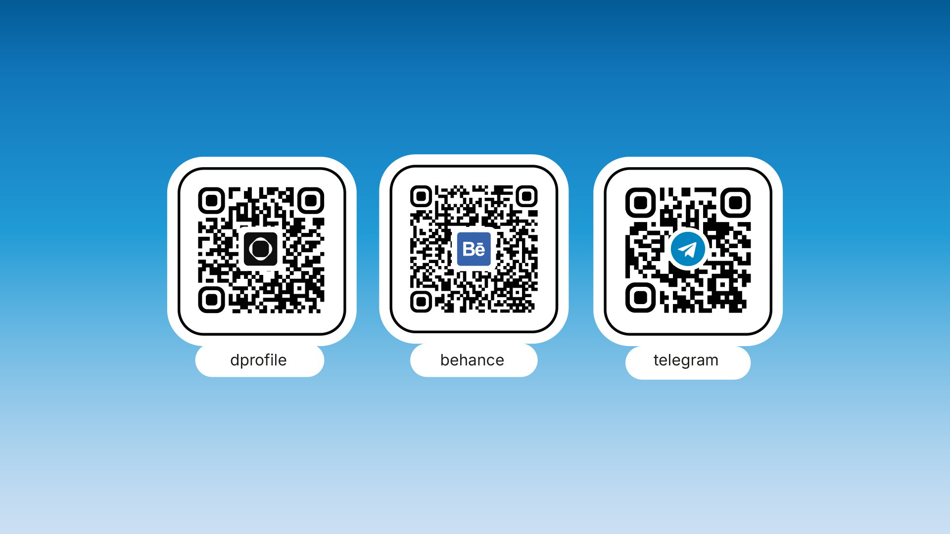 Портфолио графический дизайн — Изображение №39 — Брендинг на Dprofile