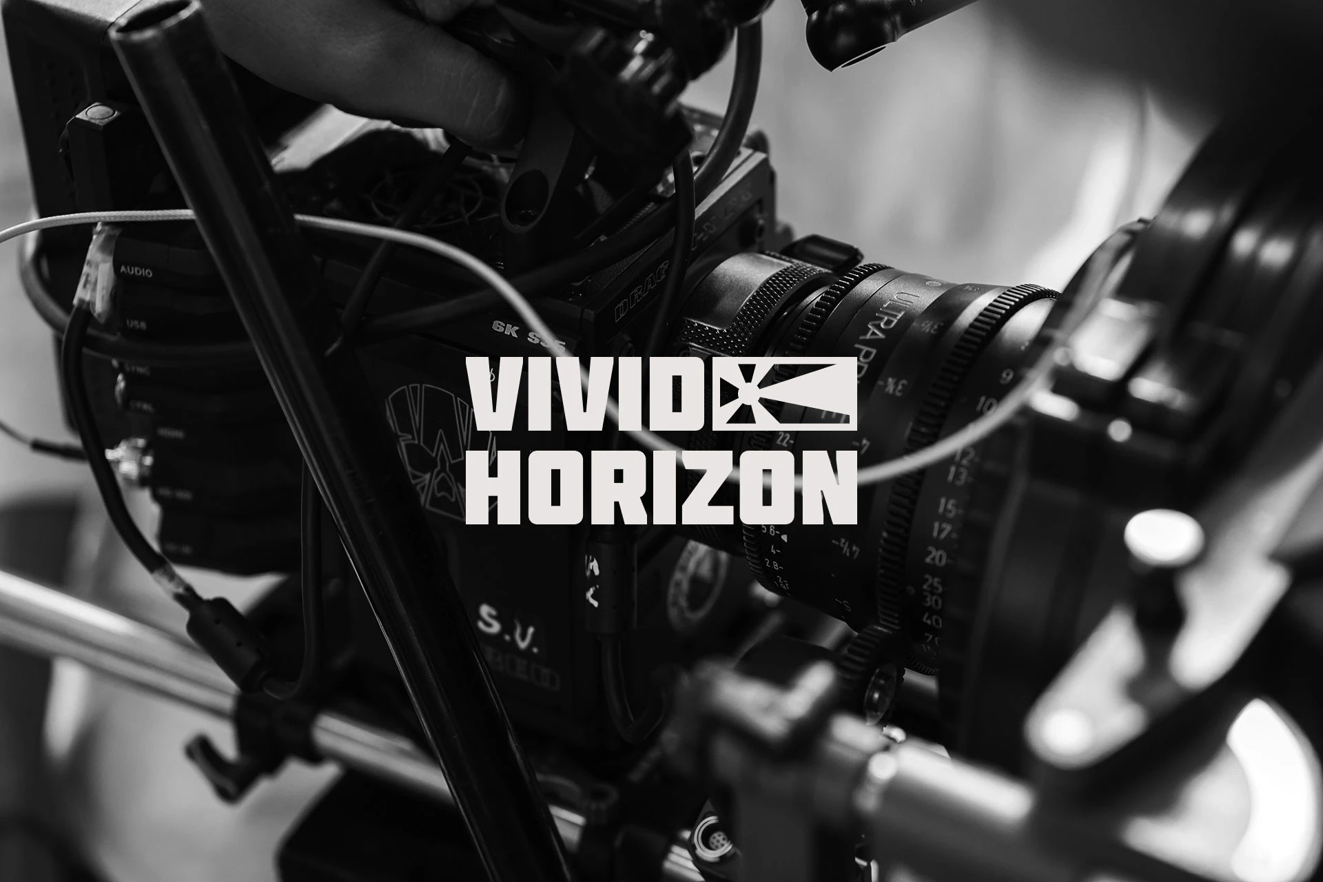 Vivid Horizon | brightness — Изображение №1 — Брендинг на Dprofile