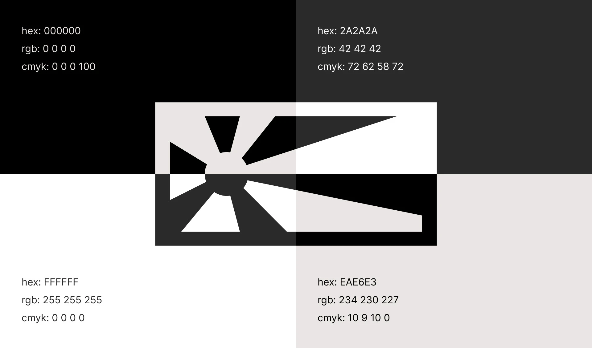 Vivid Horizon | brightness — Изображение №7 — Брендинг на Dprofile