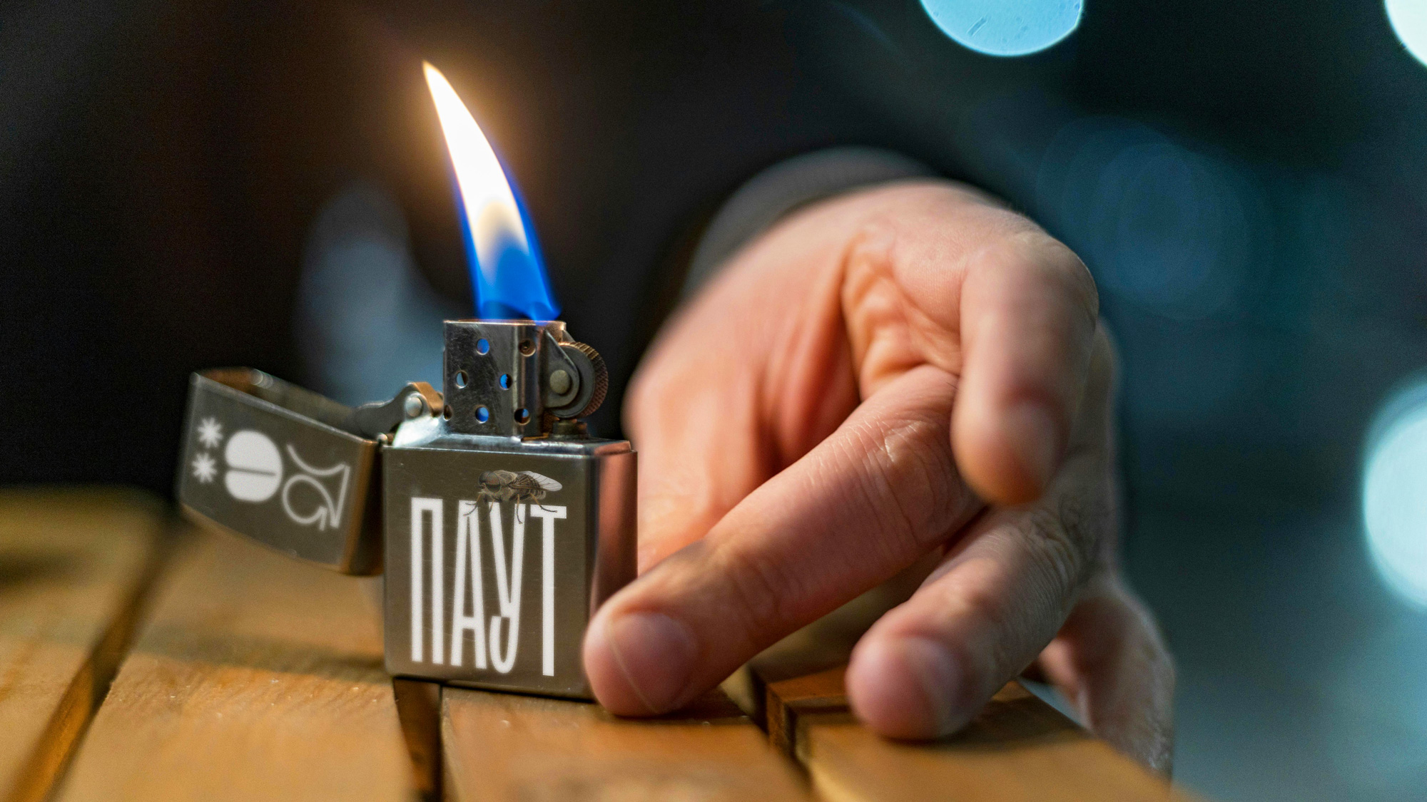 Сделали ***ный мерч для себя! — Изображение №24 — Брендинг на Dprofile