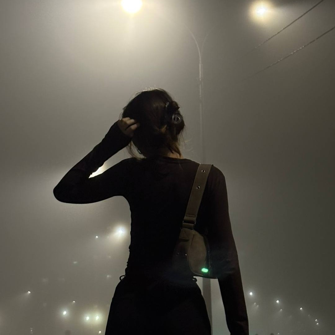 Аватар пользователя Валерия Леонтьева