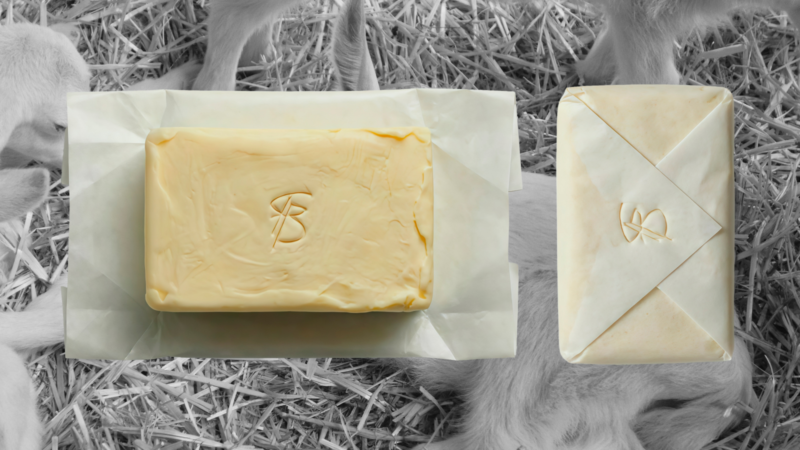 FIELDBORN // FARM BRAND IDENTITY — Изображение №8 — Брендинг на Dprofile