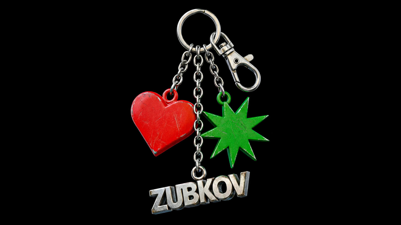 Yodiz® x Zubkov — Изображение №16 — Интерфейсы, Графика на Dprofile